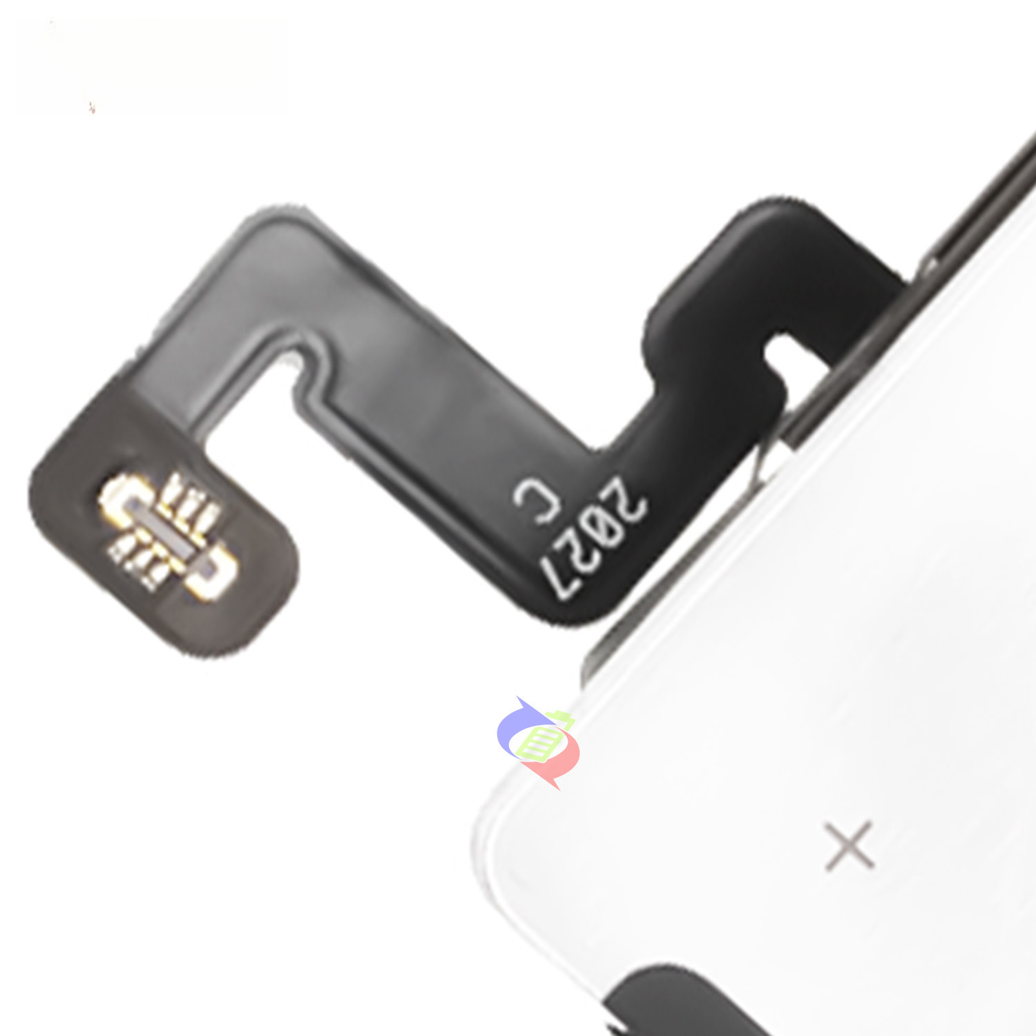 Suitable for Apple Watch Series 6 40mm A2345 Apple Watch Battery