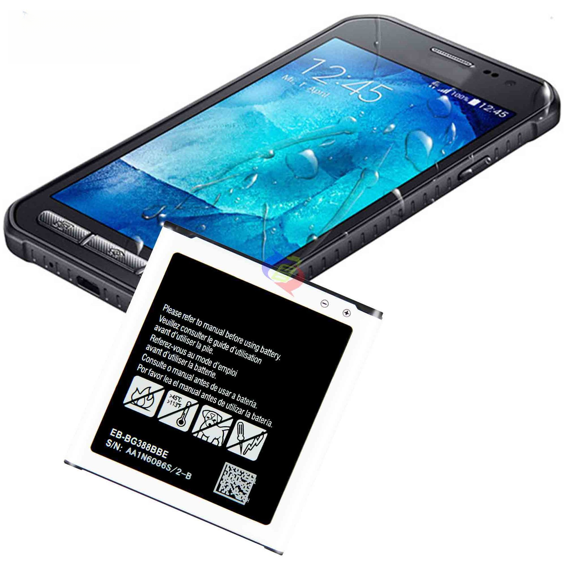 Suitable for Samsung Xcover 3/G388F/R3 Phone Battery EB-BG388BBE Samsung Phone Battery