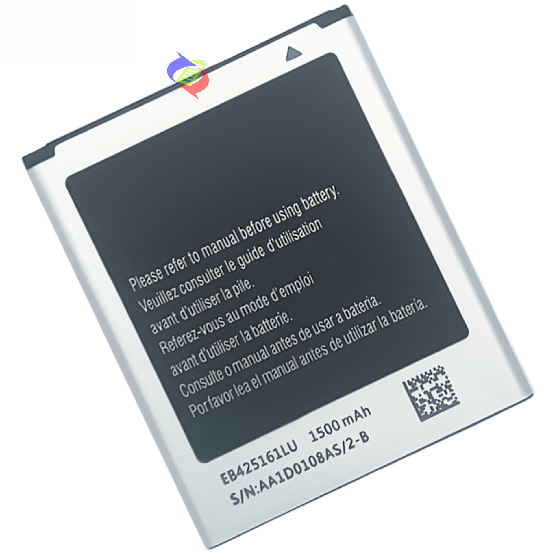 Suitable for Samsung GT-S7583T/J1mini EB4251611 External Mobile Phone Battery