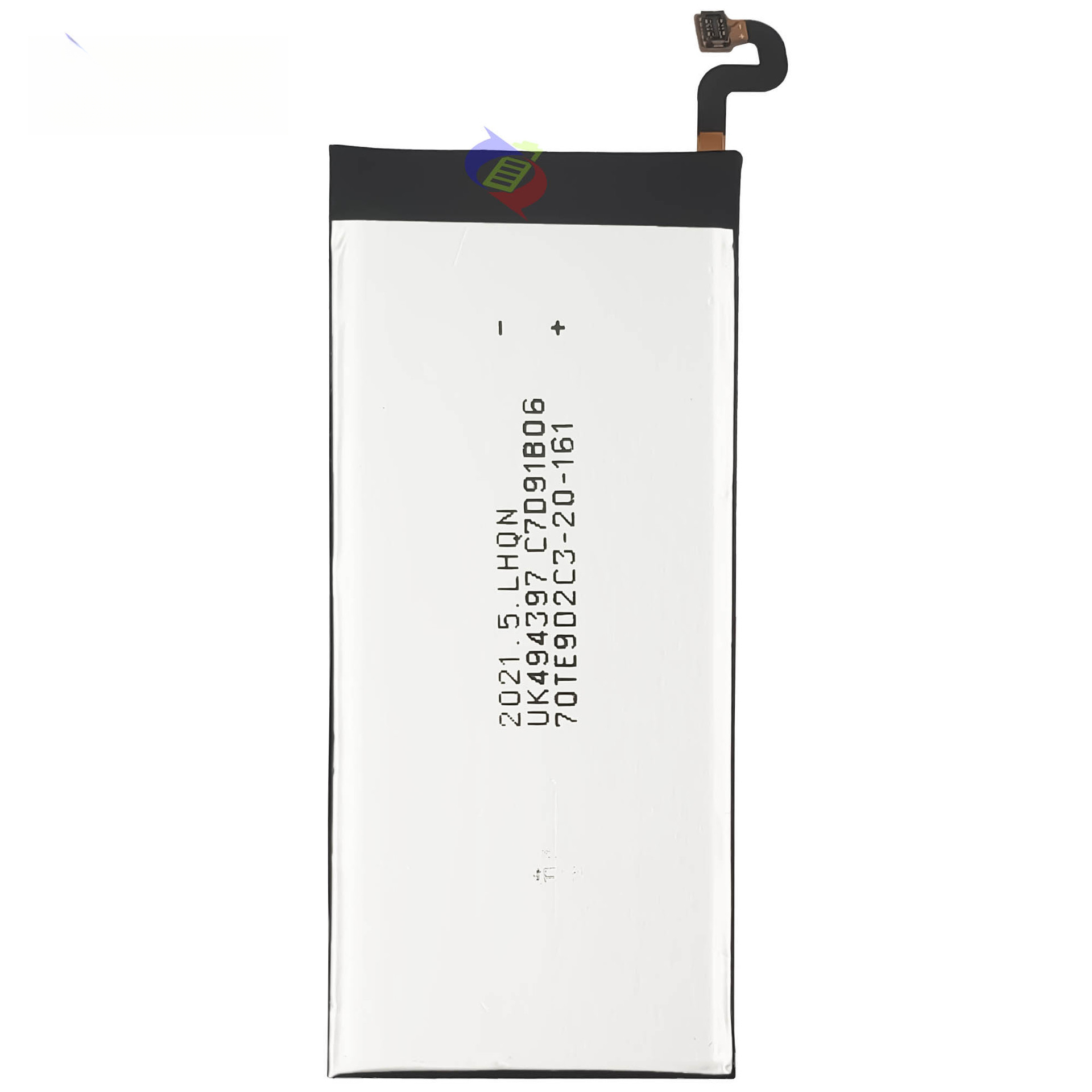 Suitable for Samsung S7Edge/G935 Phone Battery EB-BG935ABE Built-in Circuit Board