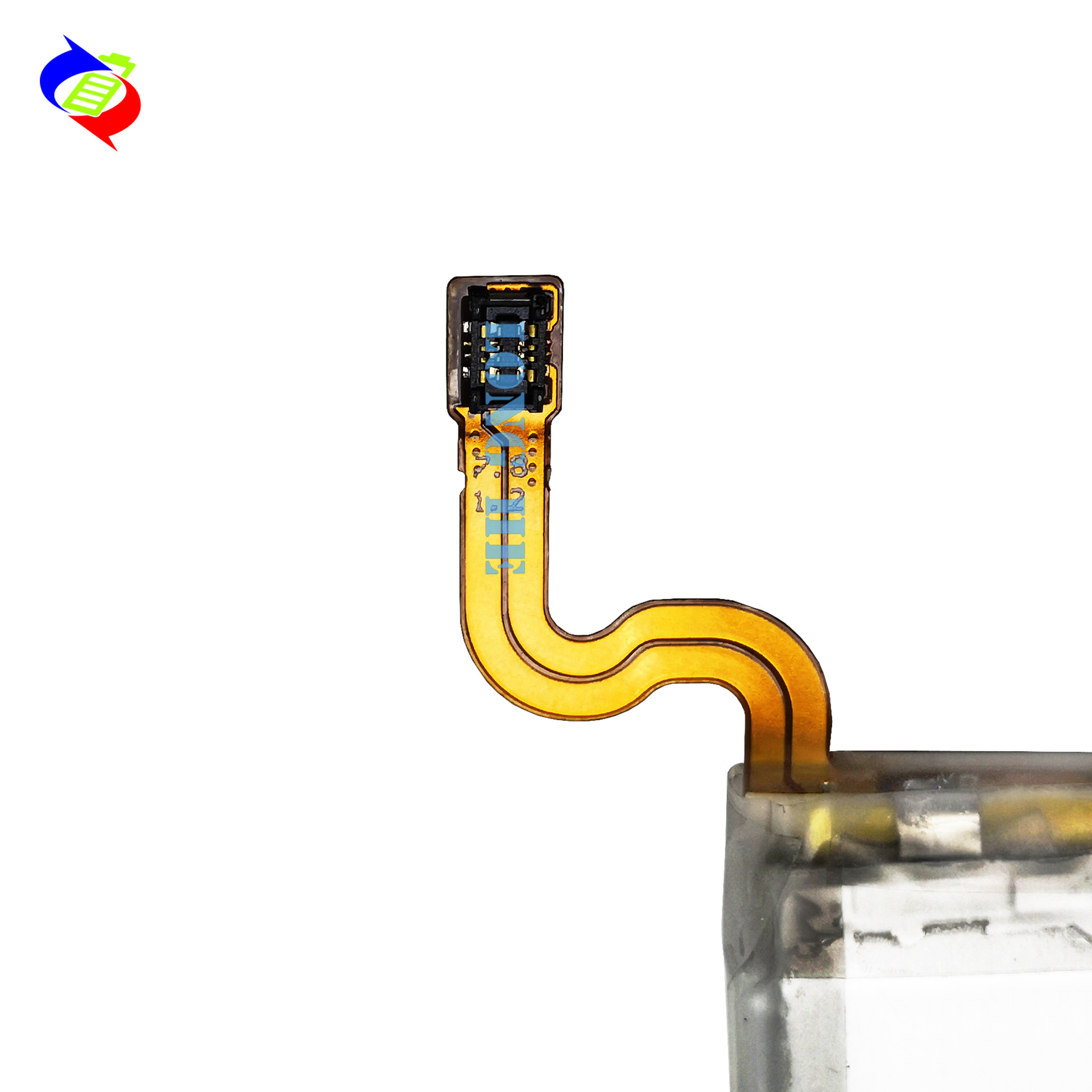 Suitable for Samsung Golden 5/W2018 EB-BW218ABE Mobile Phone Rechargeable Battery 2300mAh