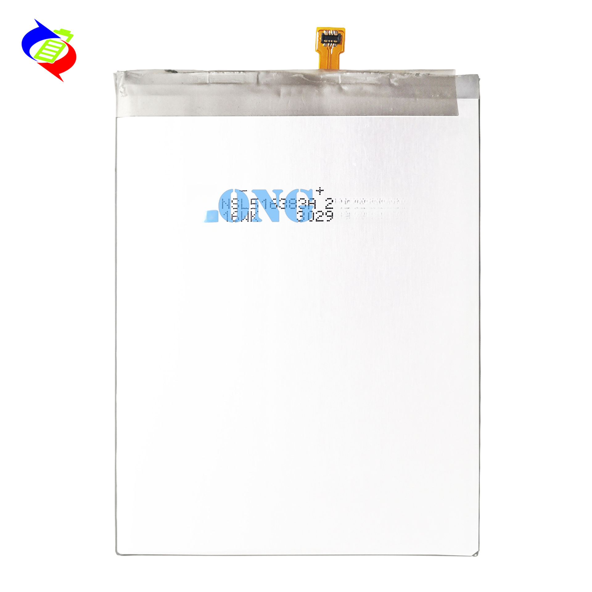 Suitable for Samsung A24 4G Phone Battery EB-BA245ABY Large Capacity 5000mAh