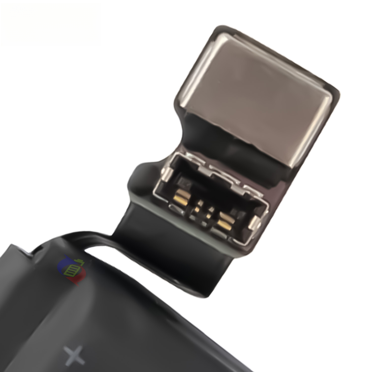 Uygun Apple Watch Series 2-38mm A1760 Dahili Pil ile