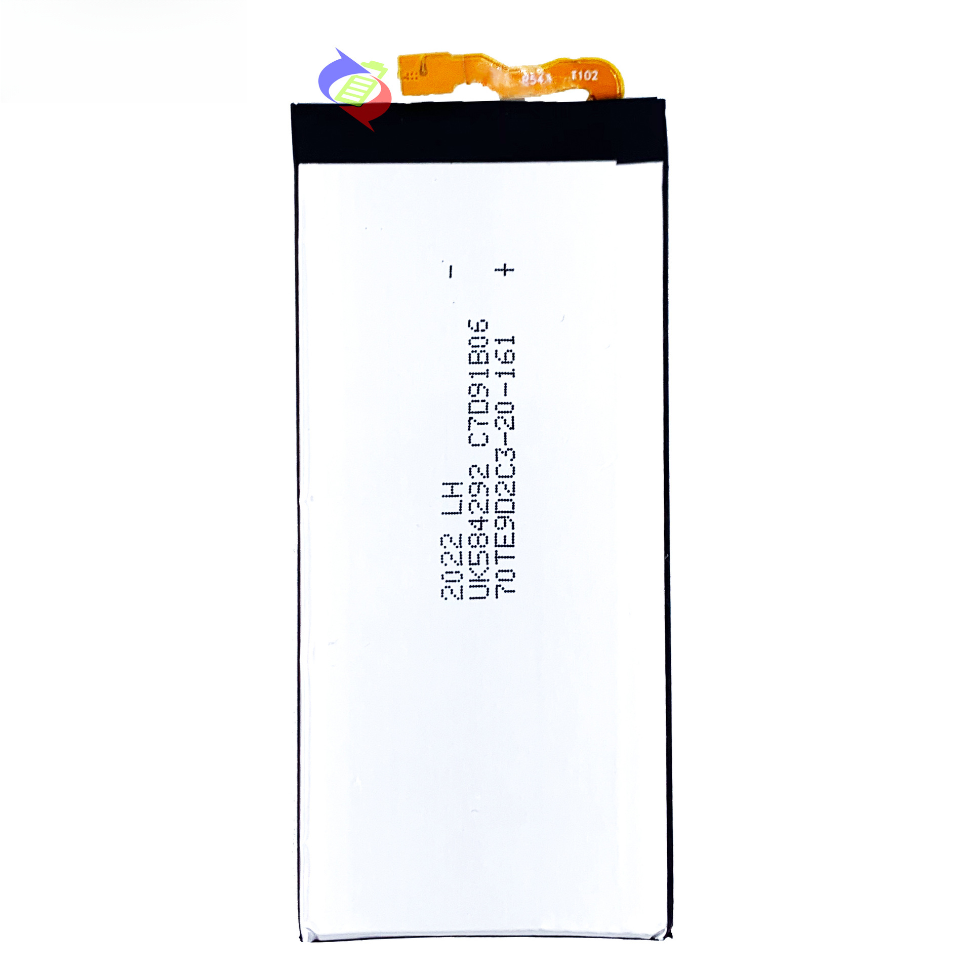 Suitable for Samsung Galaxy S6 G890A G870A EB-BG890ABA Phone Battery Circuit Board