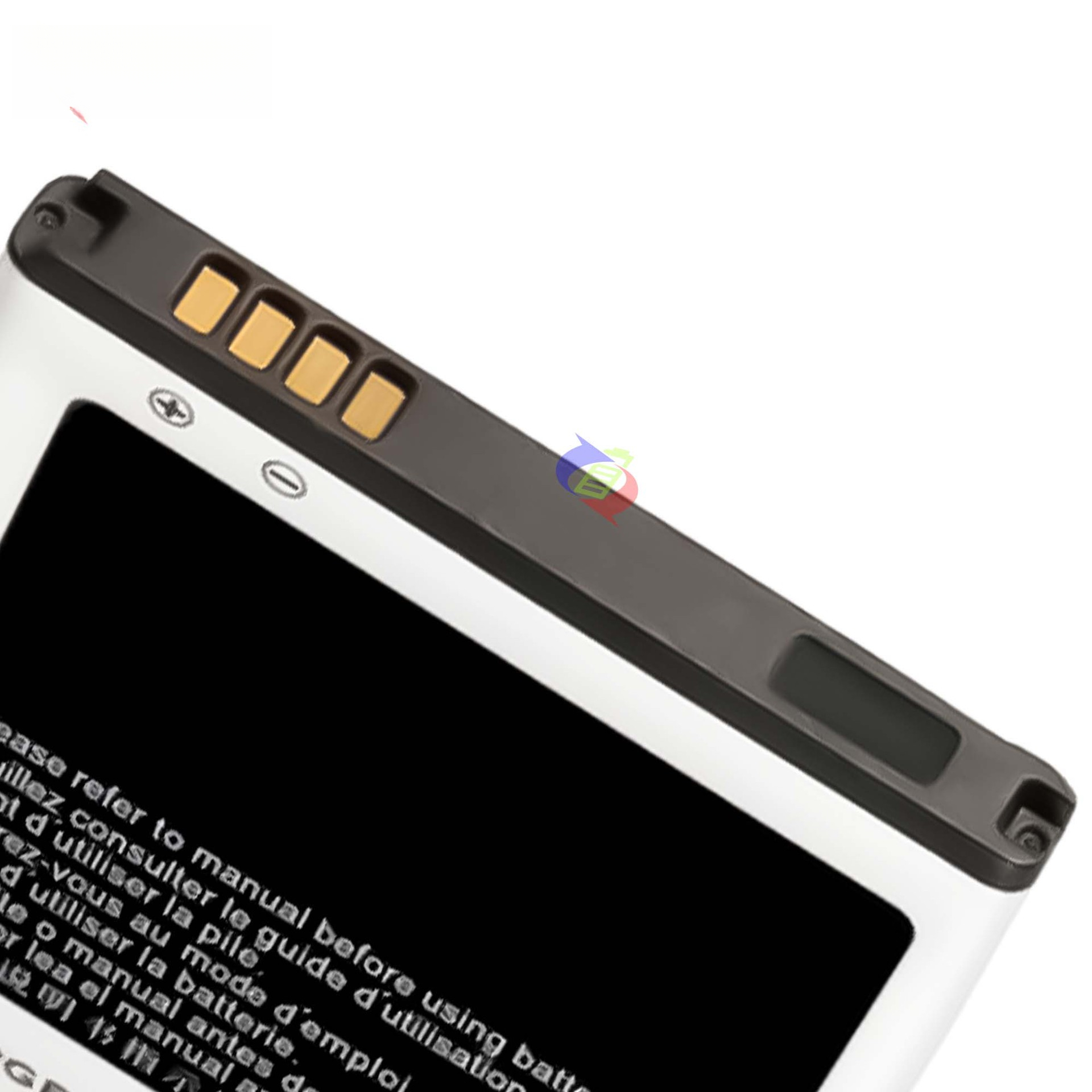 Suitable for Samsung I9100 S II/GT-I9100G Mobile Phone Rechargeable Battery EB-F1A2GBU