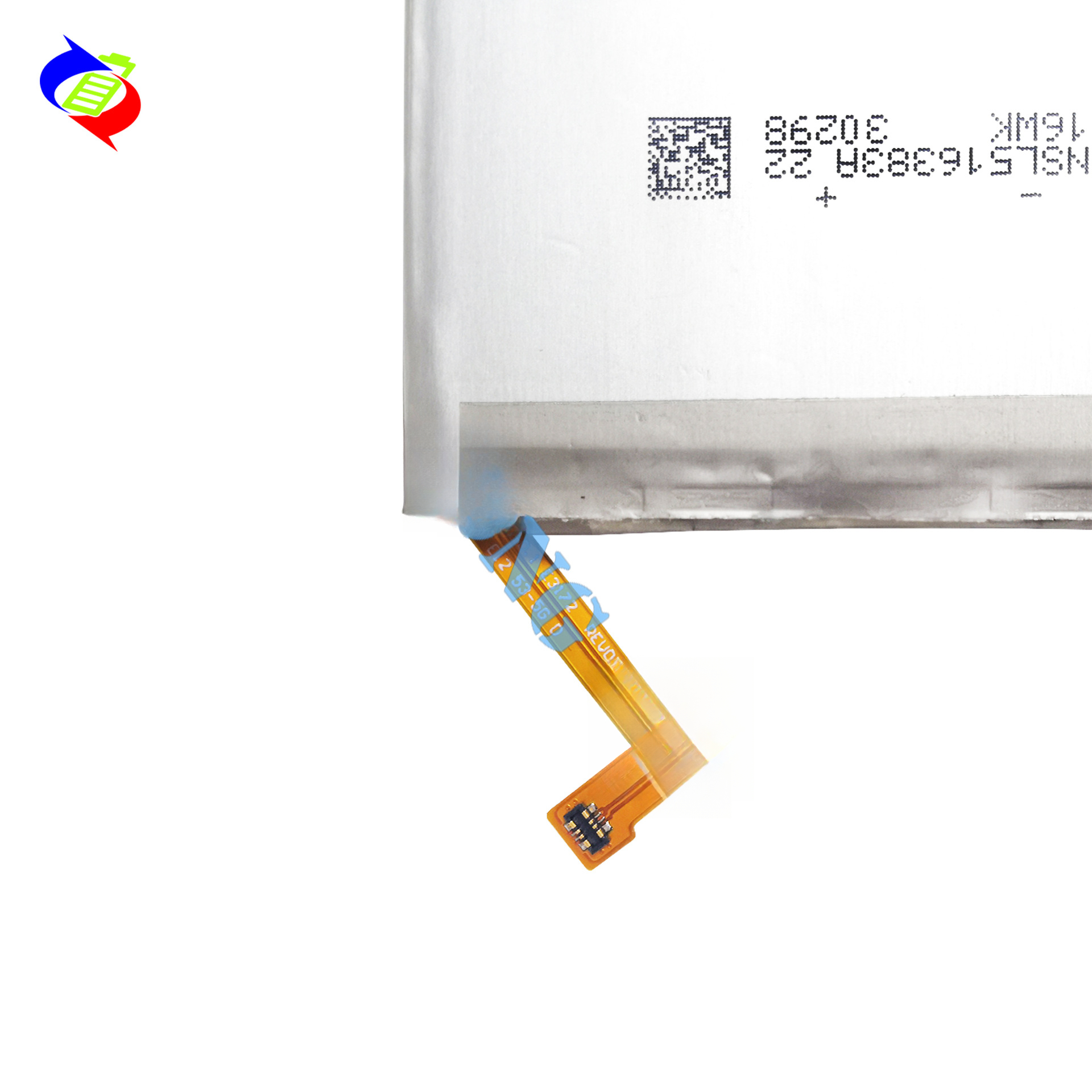 Suitable for Samsung A24 4G Phone Battery EB-BA245ABY Large Capacity 5000mAh