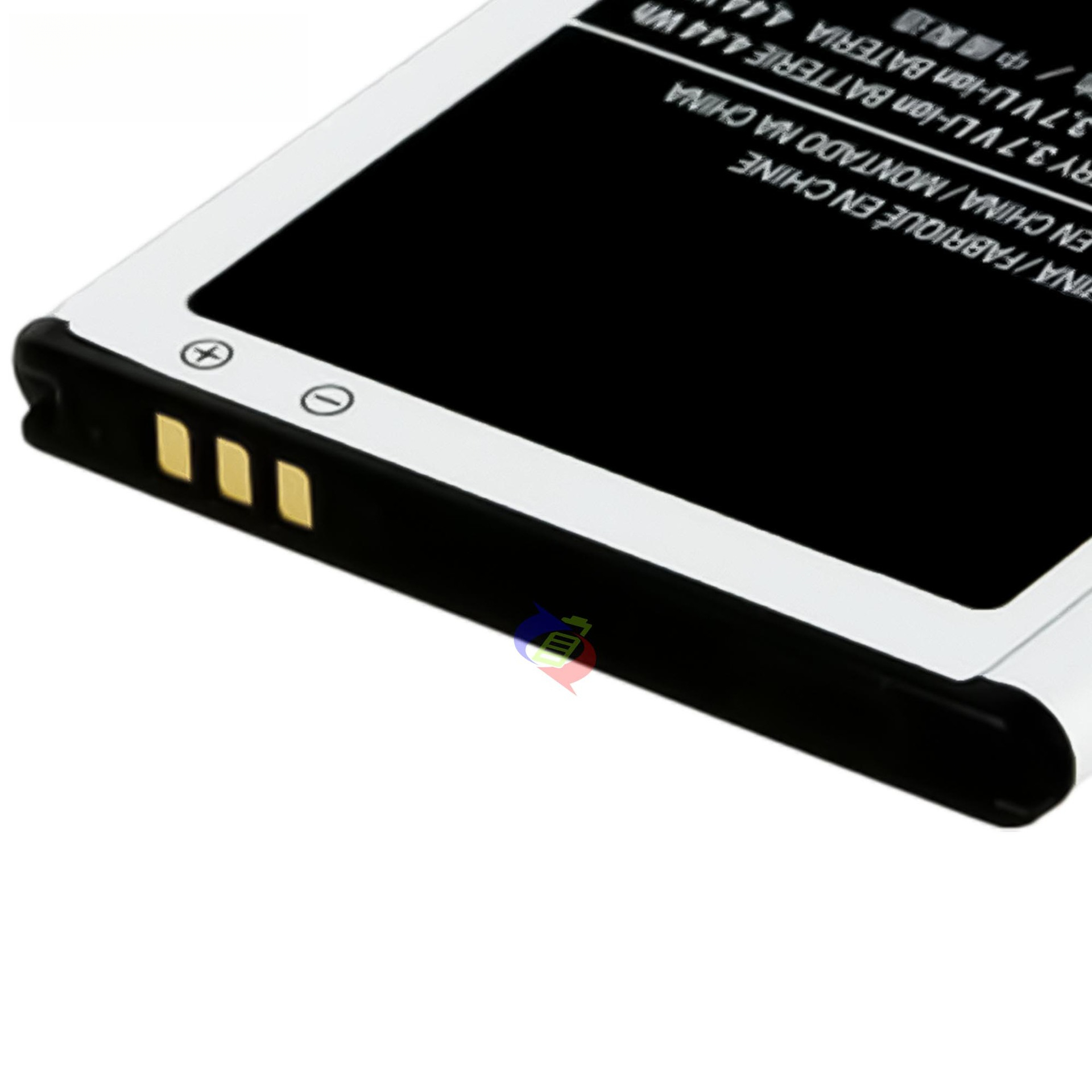 Suitable for Samsung S5360/S5830/Wave538 Mobile Phone Battery EB4543572 Samsung Mobile Phone Battery