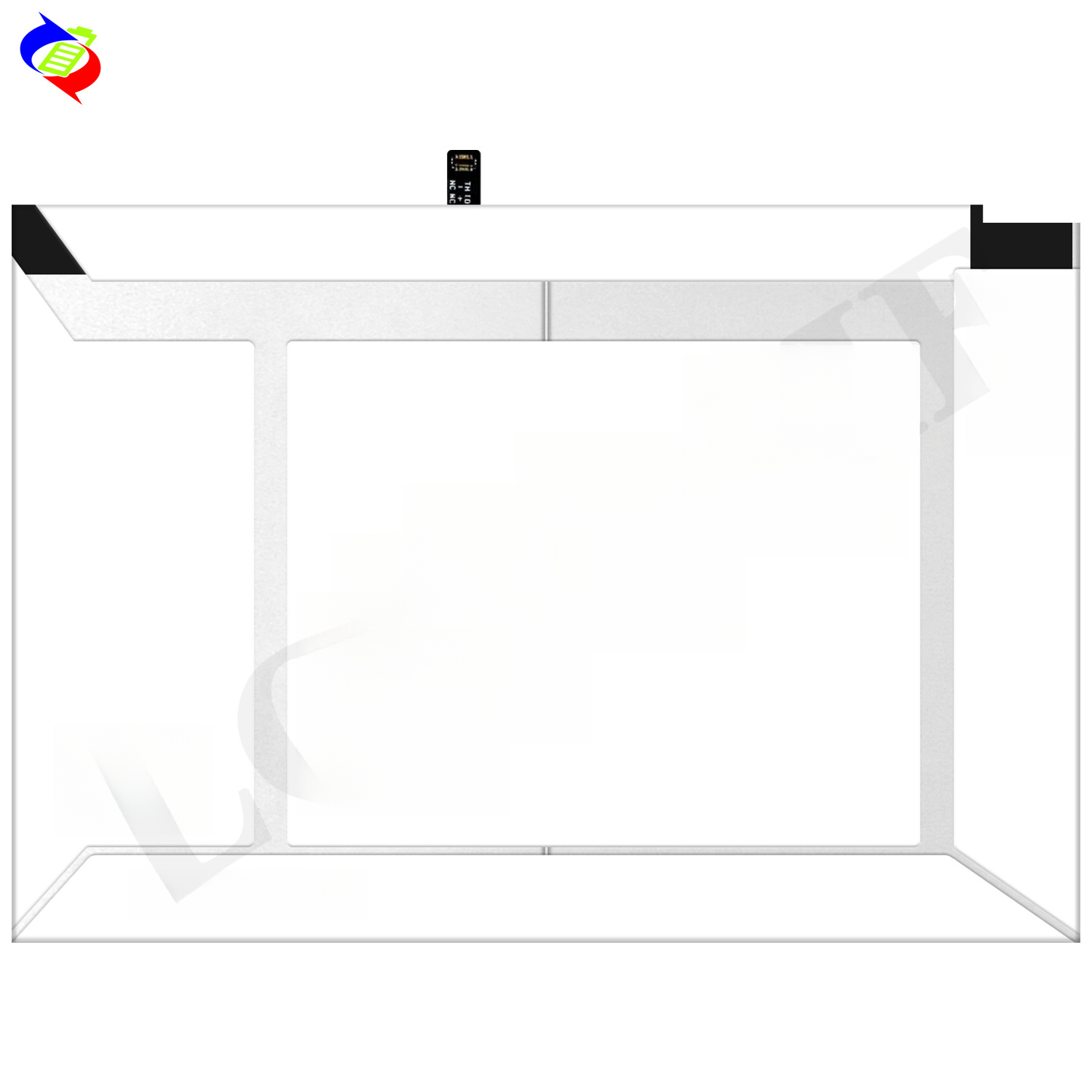 Suitable for Samsung Tab A9 Plus 11'' Brand New Tablet Battery WT-S-W11