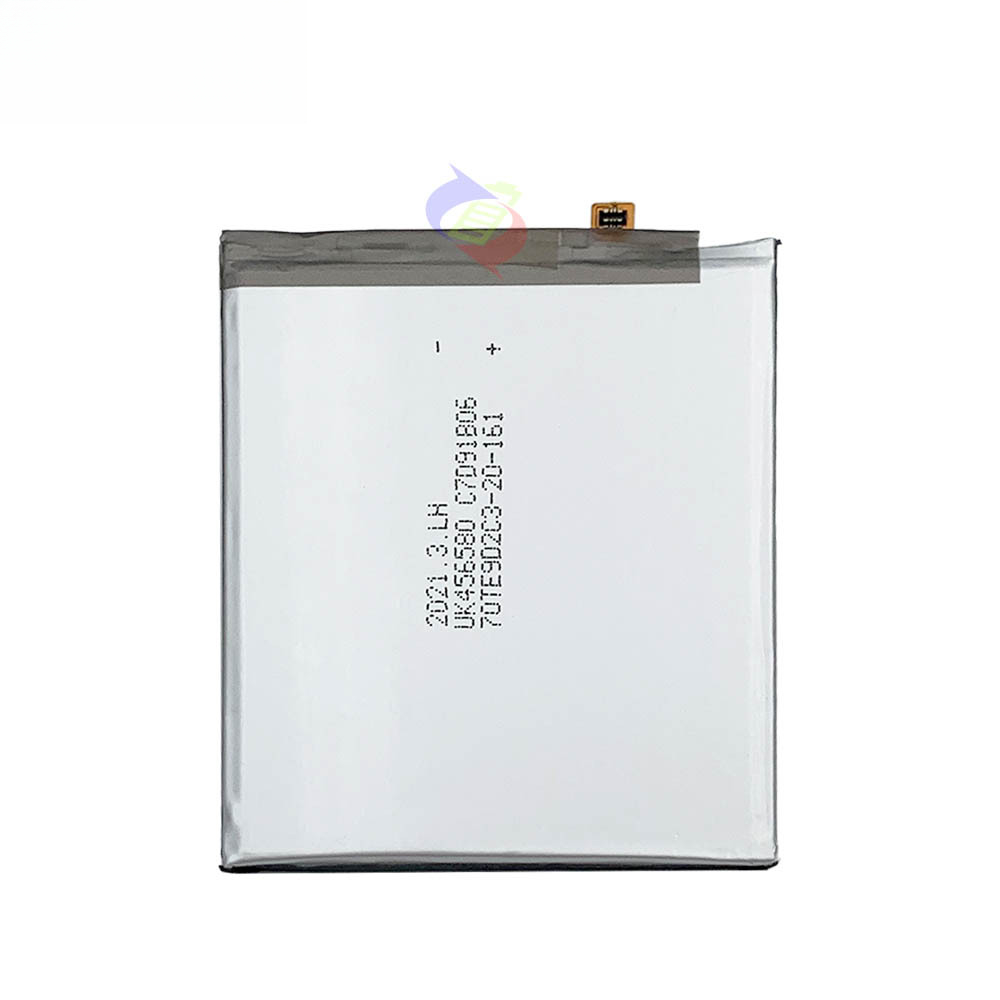 Compatible with Samsung A71 Phone Battery 4G Version SM-A7160 Battery EB-BA715ABY Battery Brand New Battery Board