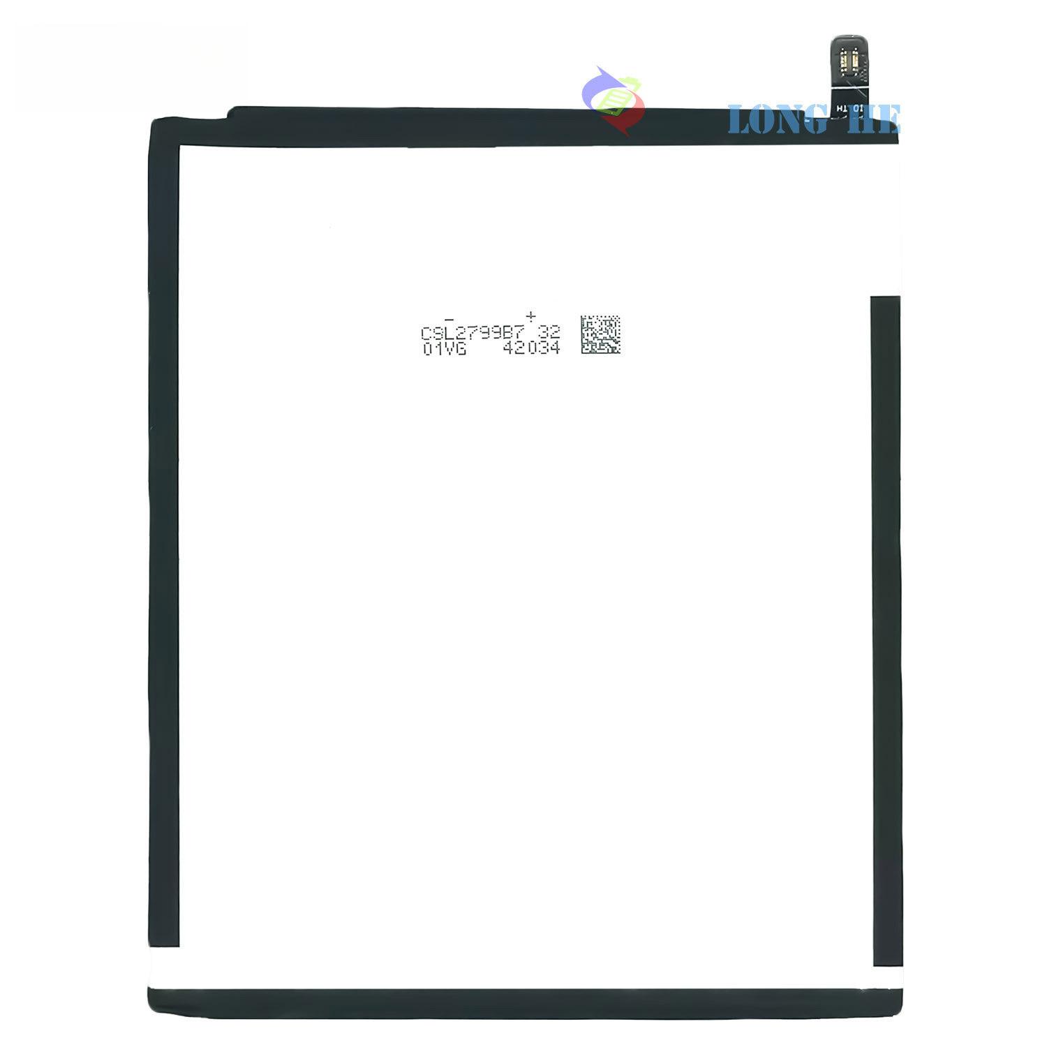 Șuited for Samsung Tab A7 Lite Tablet Battery HQ-3565N Large Capacity Battery Samsung Phone Battery