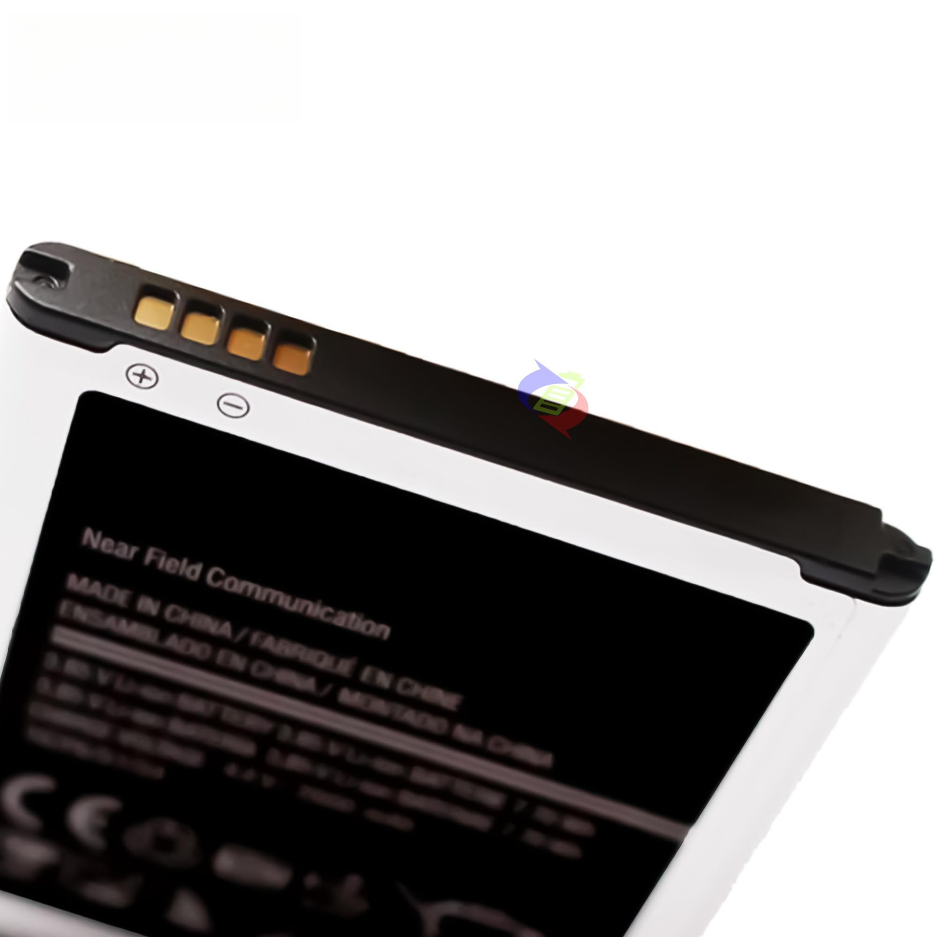 Șuited for Samsung Galaxy J2 Phone Battery EB-BG360CBU Built-in Fast Charging Board Samsung Phone Battery