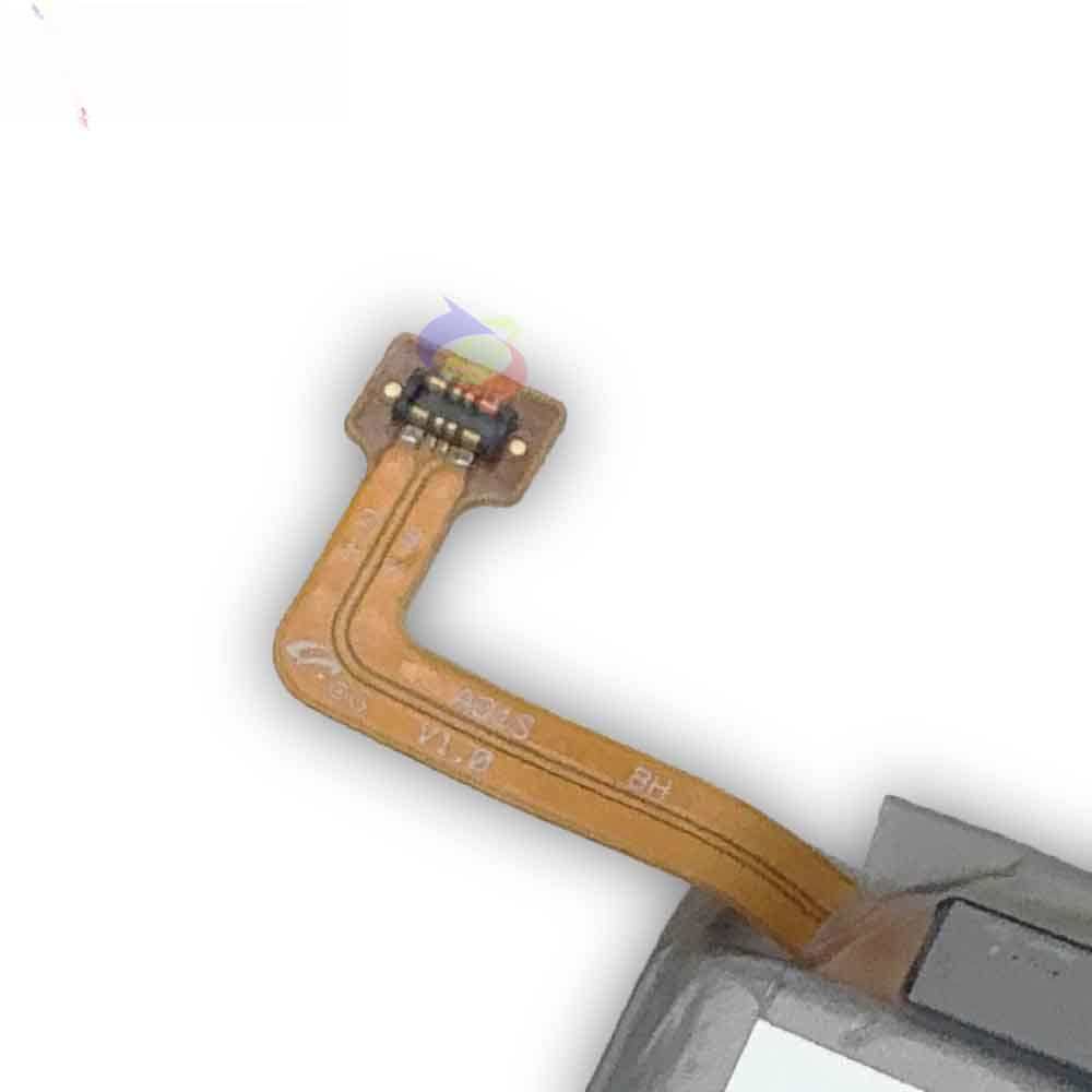 Suitable for Samsung A21s/A02/A217/A12/A125/M02 EB-BA217ABY Mobile Phone Battery Charger