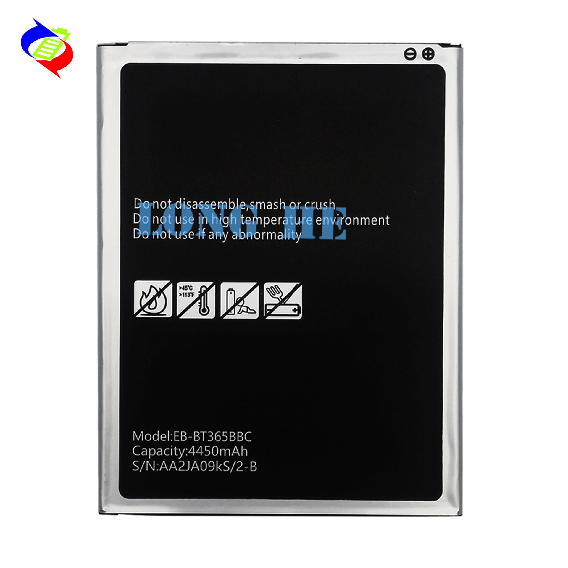Suitable for Samsung Tab Active LTE/T365 External Battery EB-BT365BBC Samsung Phone Battery