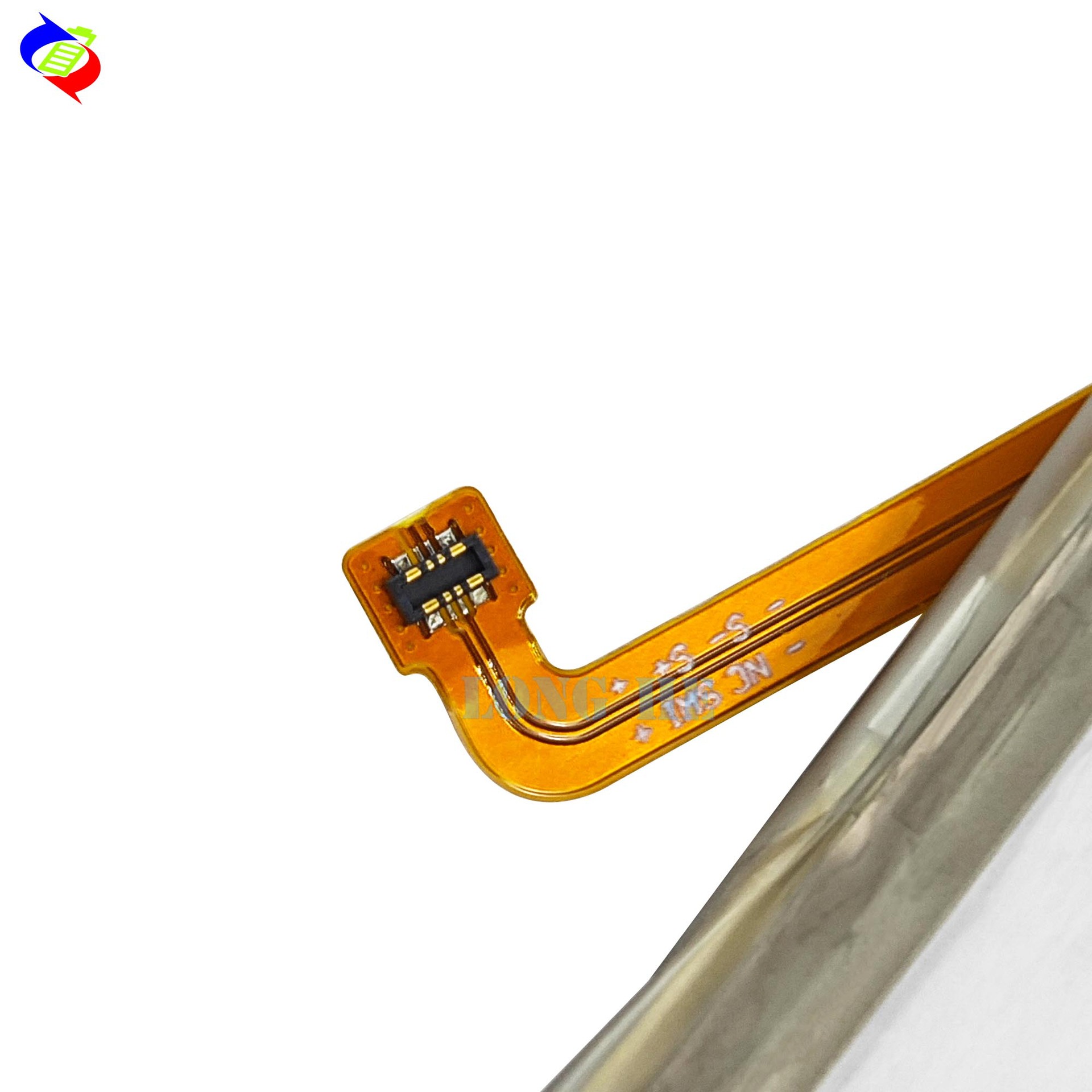 Suitable for Samsung S23 FE Phone Battery EB-BS711ABY Built-in Fast Charging Board Samsung Phone Battery