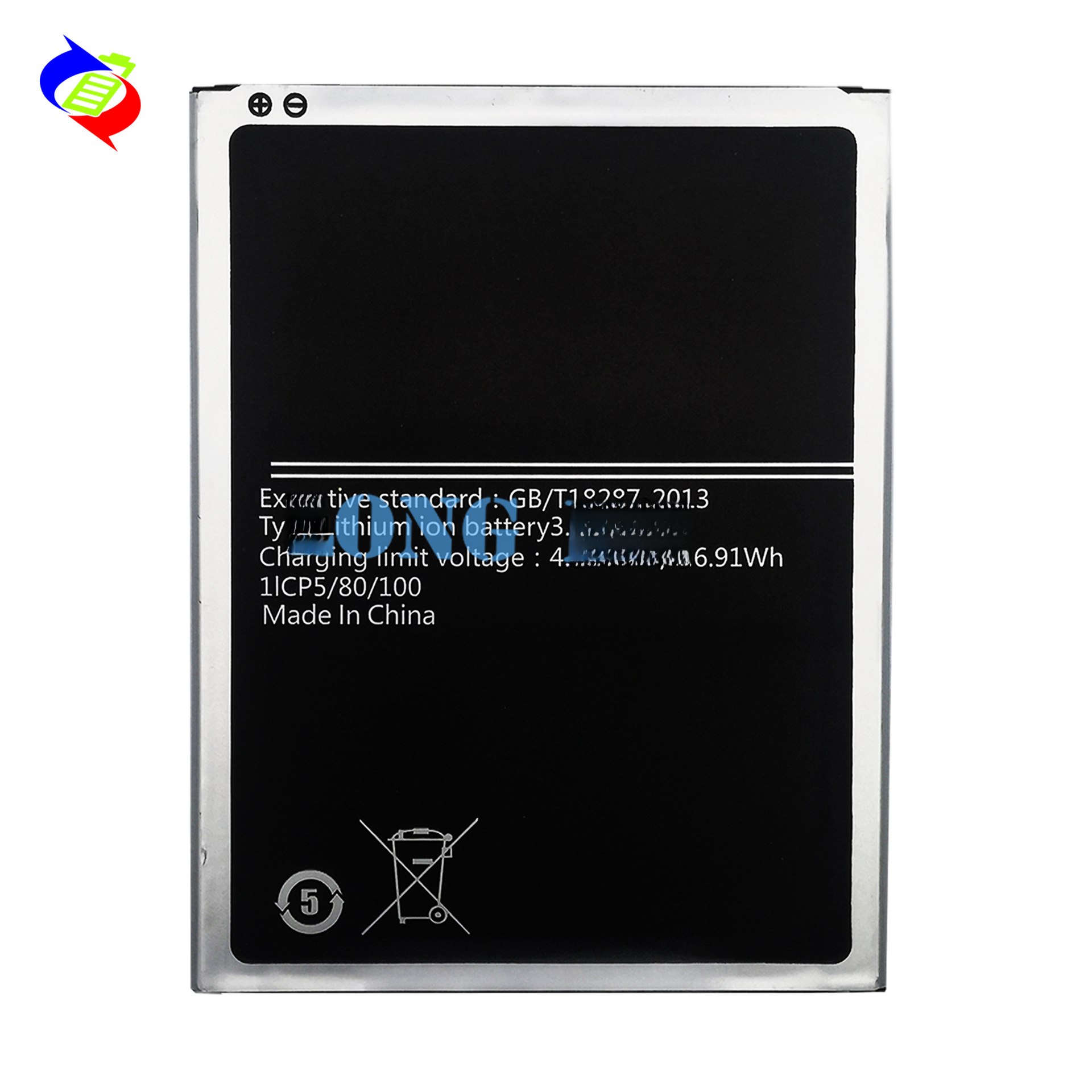 Suitable for Samsung Tab Active LTE/T365 External Battery EB-BT365BBC Samsung Phone Battery