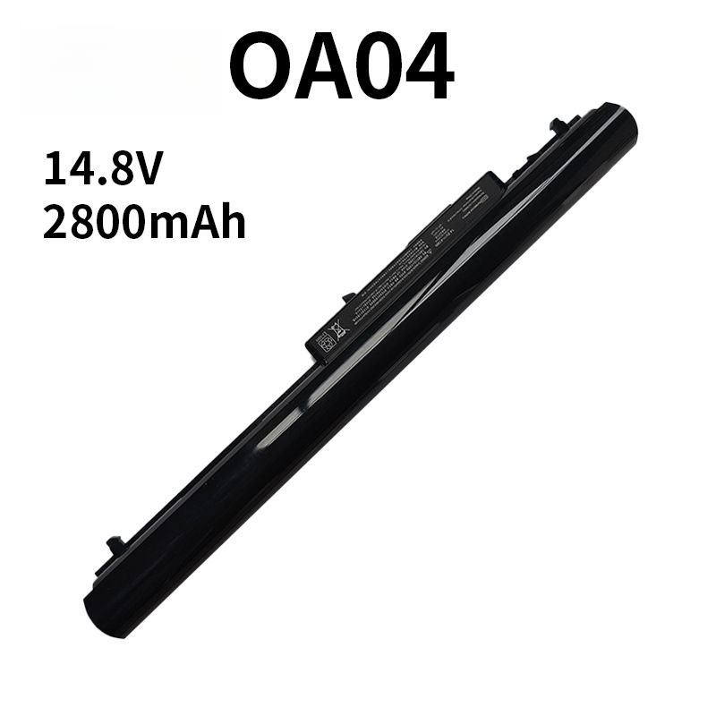 Compatible with HP OA03 OA04 TPN-F112 F113 F114 F115 C113 Laptop Battery