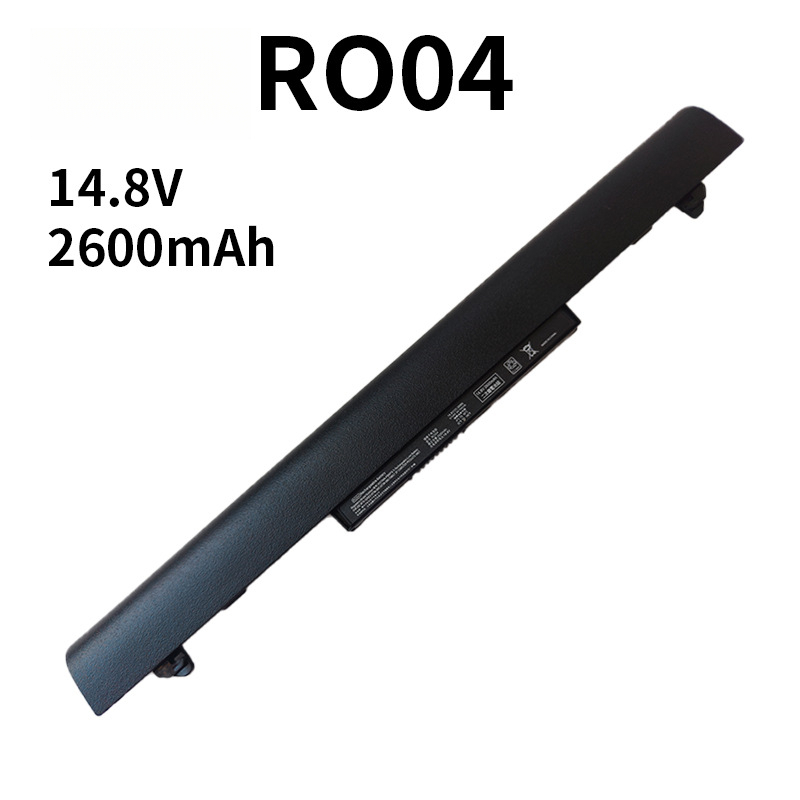 Compatible with HP RO04 ProBook430 440 446 G3 HSTNN-Q96C Q98C Laptop Battery