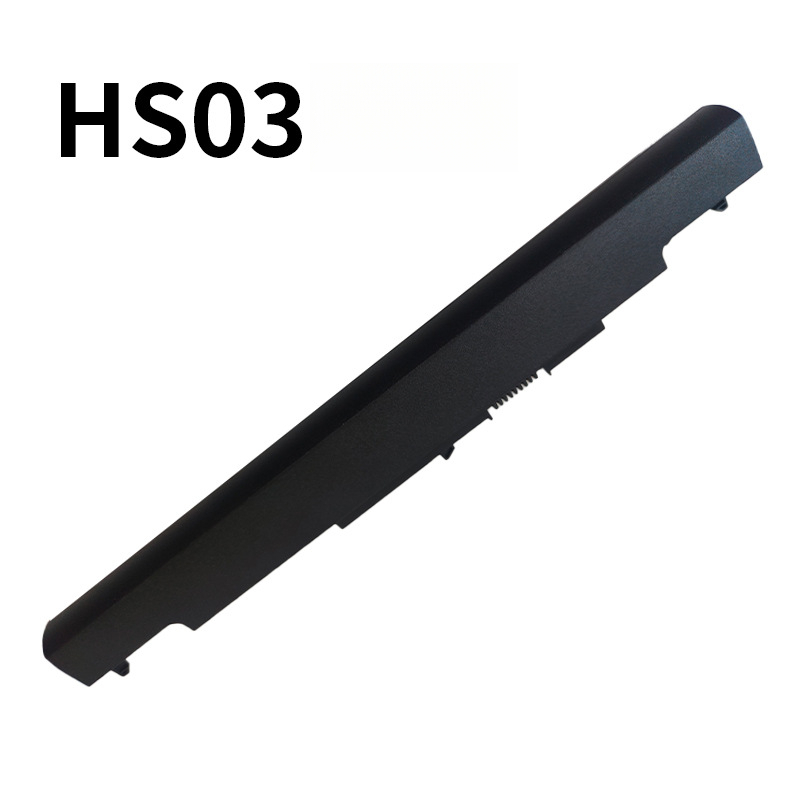 Compatible with HP HS03 HS04 G4 HSTNN-LB6U TPN-I119 240 245 Laptop Battery