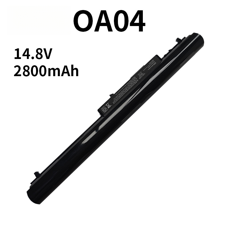 Compatible with HP OA03 OA04 TPN-F112 F113 F114 F115 C113 Laptop Battery