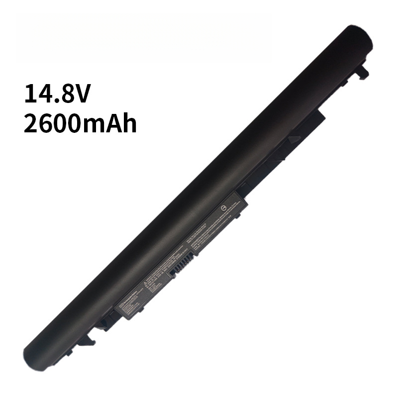 Compatible with HP JC04/3 TPN-W129 W130 Q186 Q187 C129 240 G6 Laptop Battery