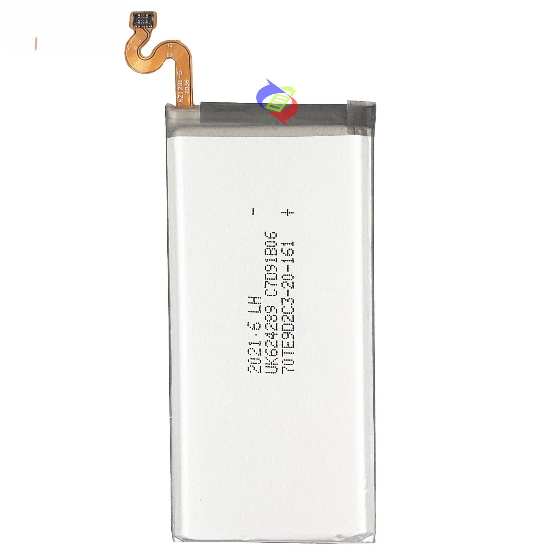 Suitable for Samsung Note 9/N960 EB-BN965ABU Phone Battery 4000mAh
