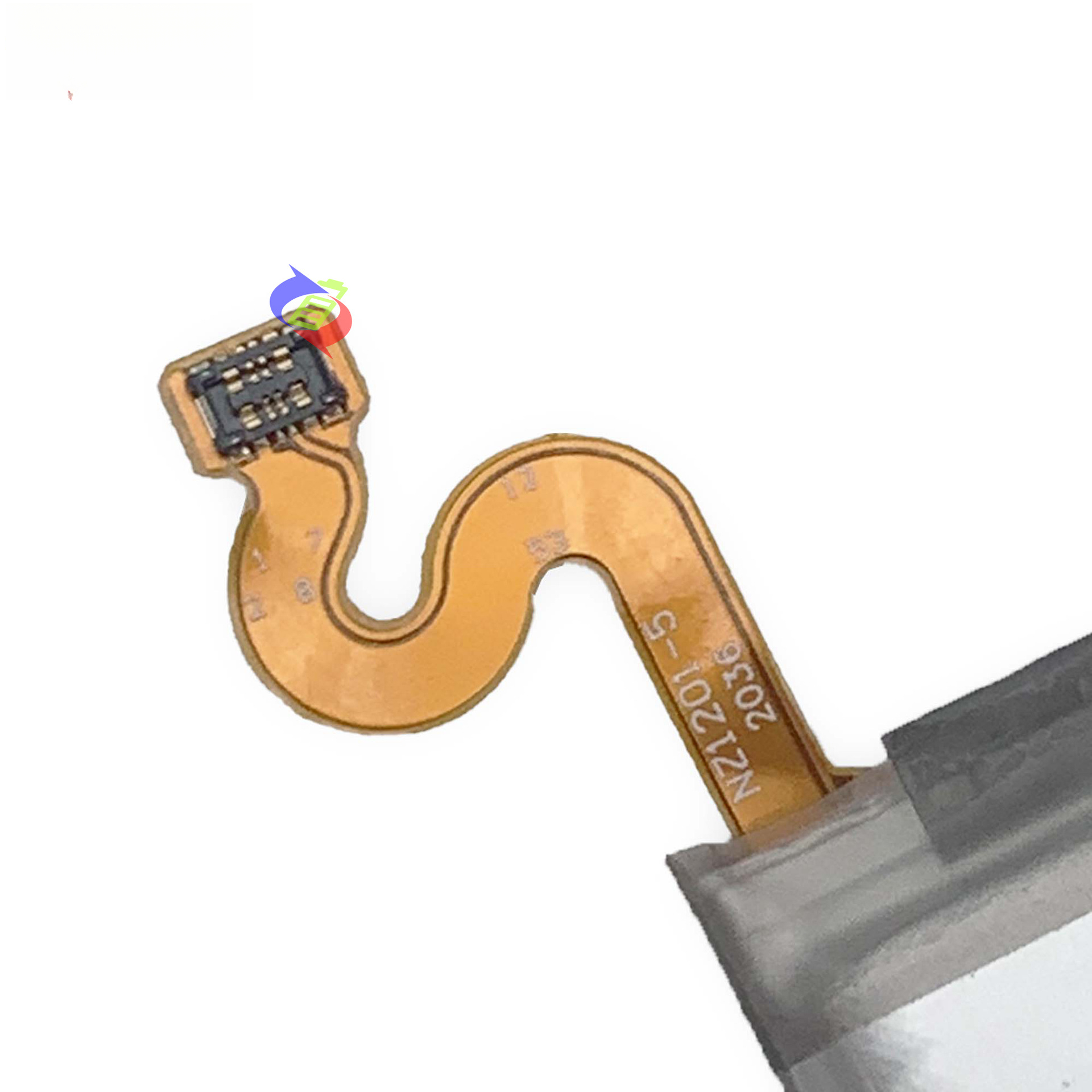 Suitable for Samsung Note 9/N960 EB-BN965ABU Phone Battery 4000mAh