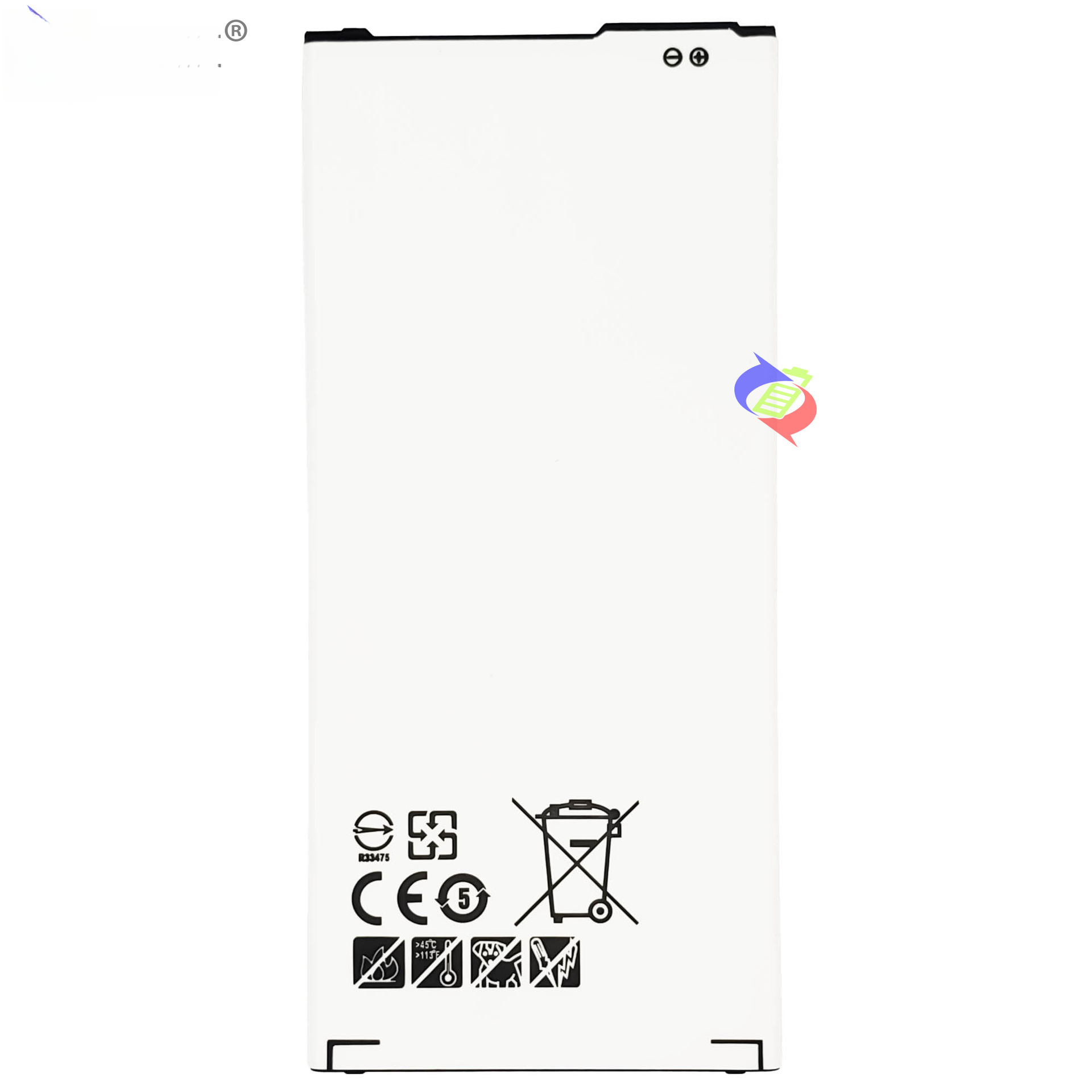 Suitable for Samsung A7 2016/A710/A710F EB-BA710ABE Built-in Battery