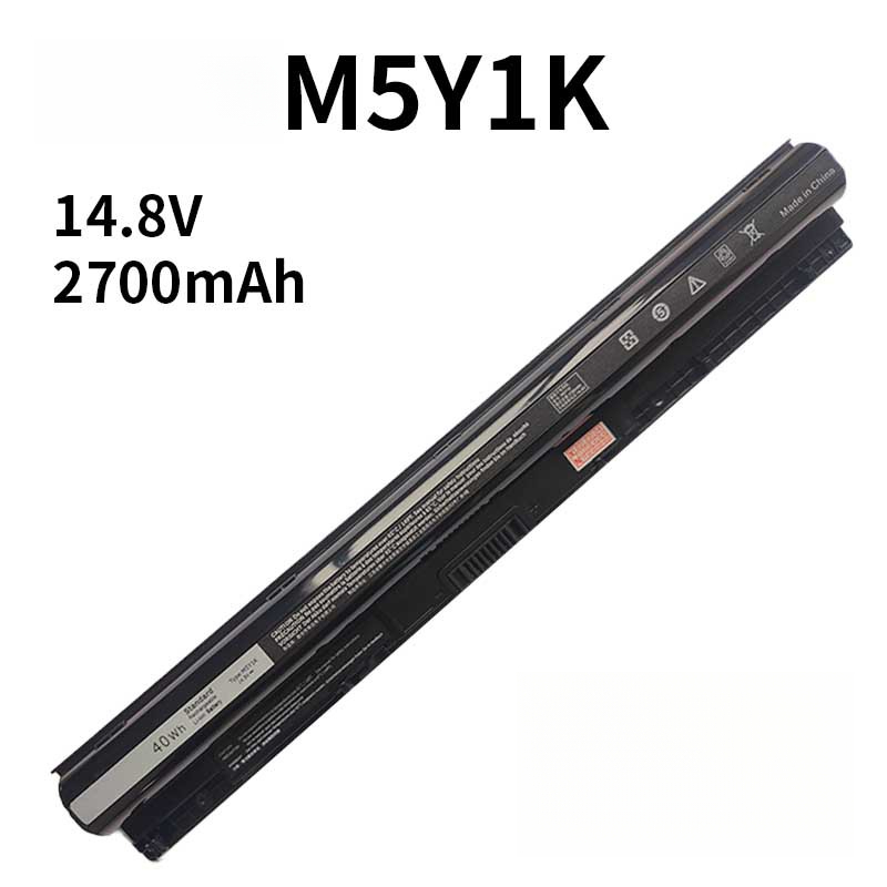 Suitable for Dell M5Y1K 3458 3459 3558 5455 5458 5558 Brand New Battery