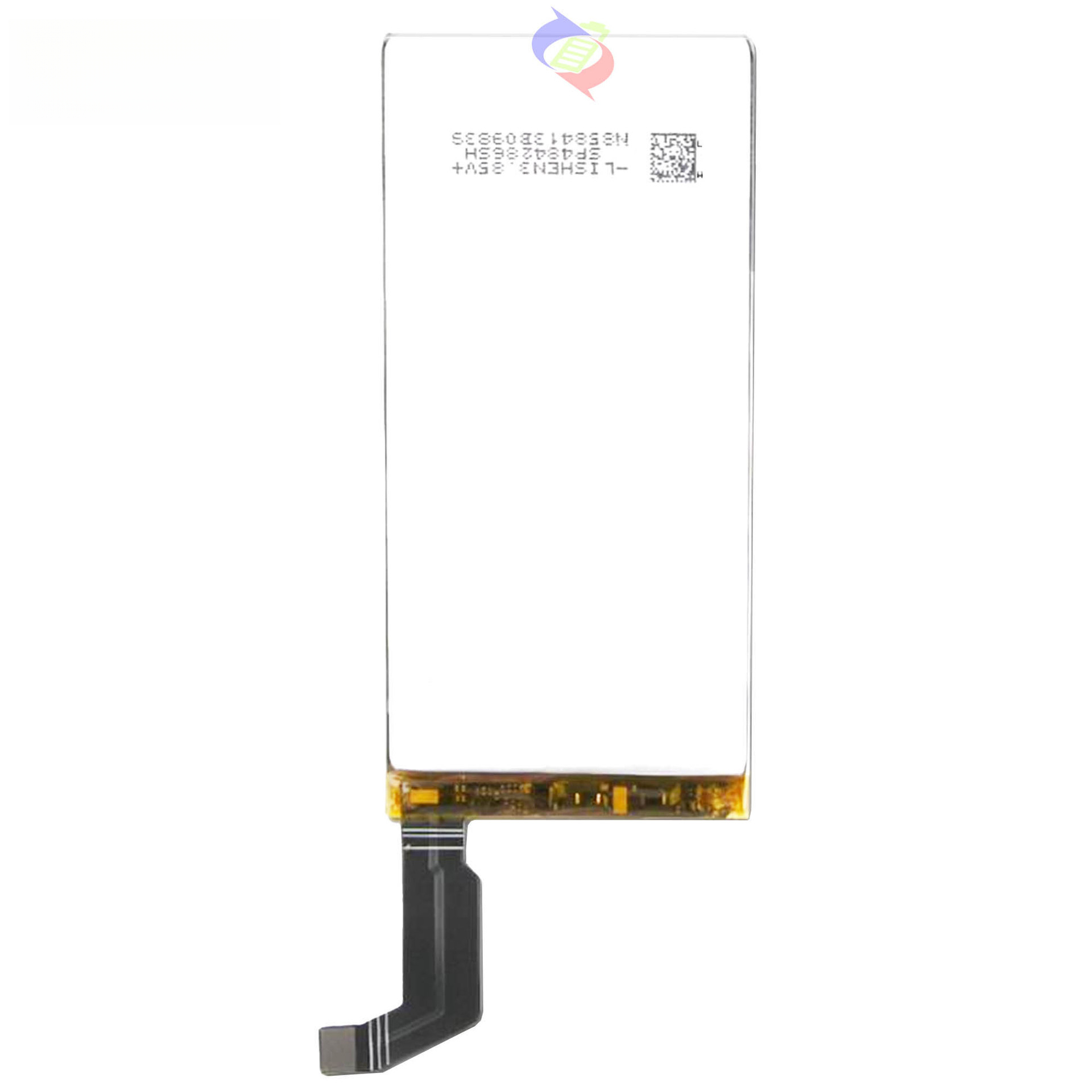 Suitable for Google Pixel 4/G020M Phone Battery G020I-B Built-in Circuit Board