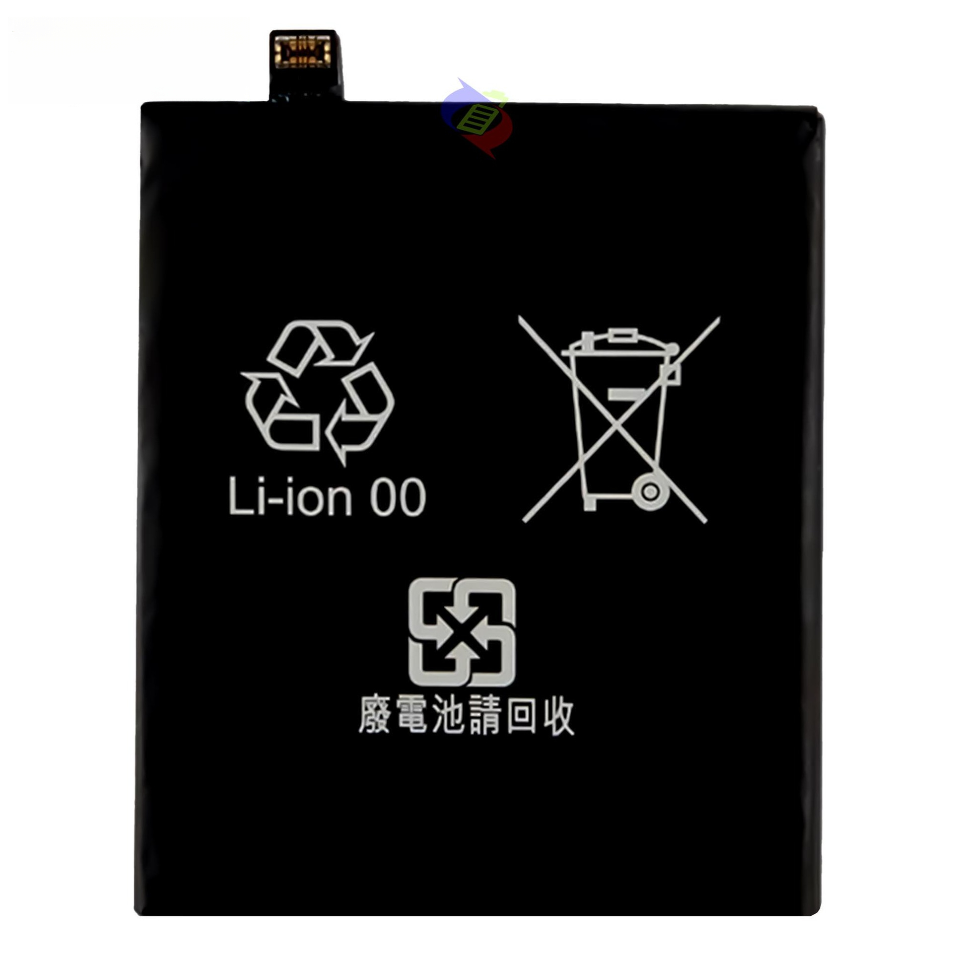 Suitable for Google PIXEL 3A XL Built-in 3700mAh Phone Battery G020A-B