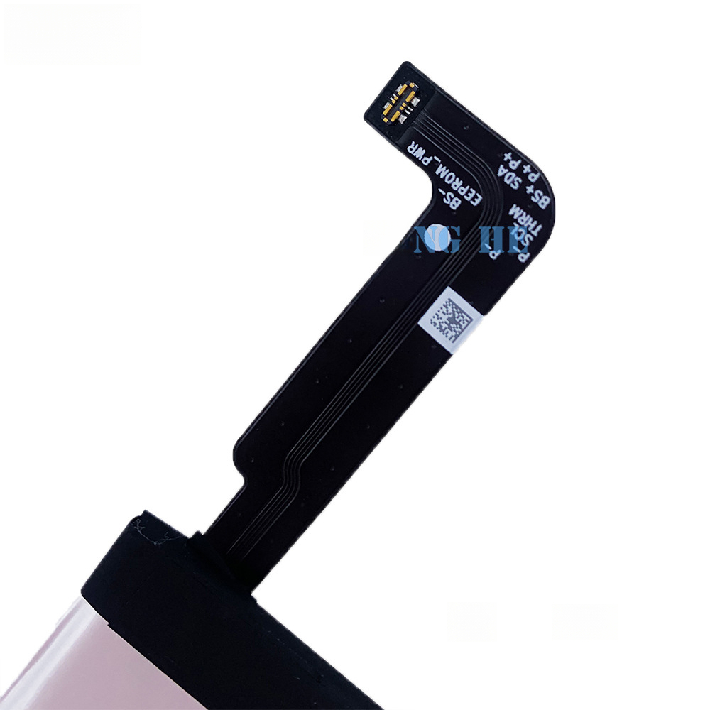 Compatible with Google PIXEL 4A 4G Global Phone Battery Built-in Lithium Rechargeable Battery G025J-B Built-in Version