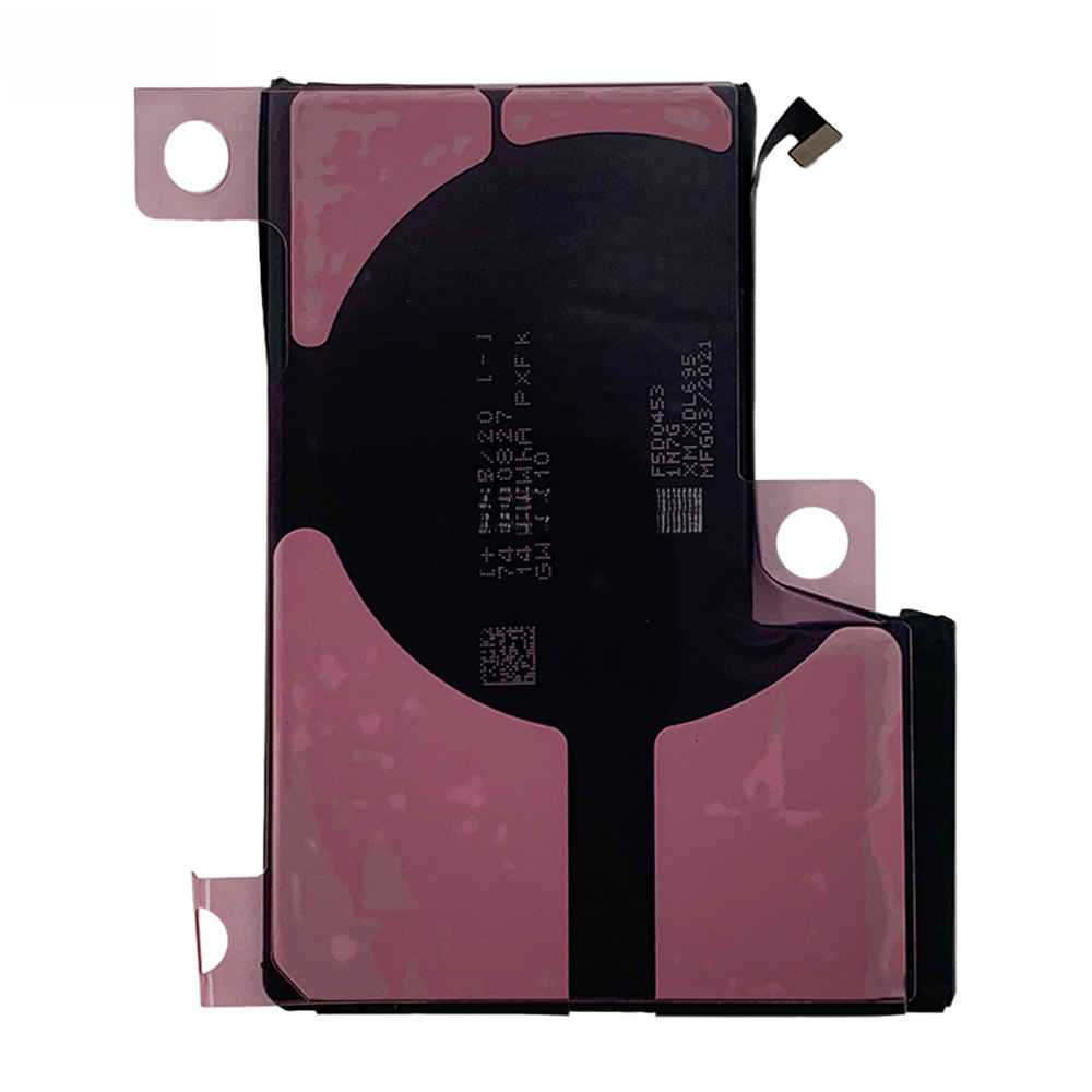 Compatible with Apple iPhone 12 Pro Max A2411/2342/2410/2412 Battery