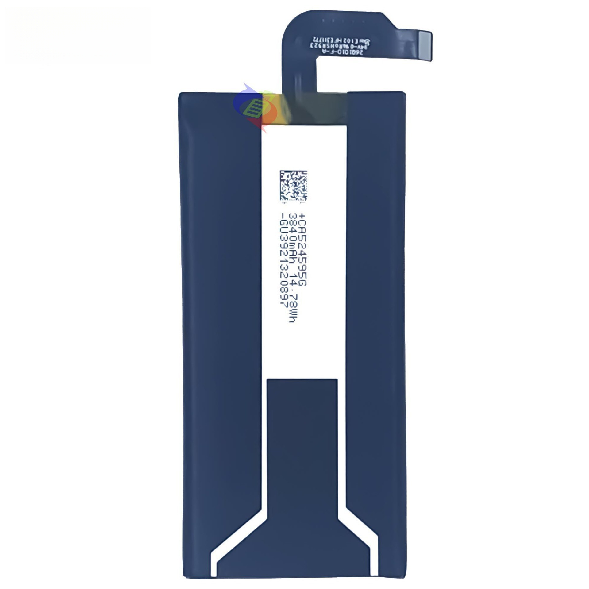 Suitable for Google Pixel 5XL Built-in Large Capacity Battery G025A-B