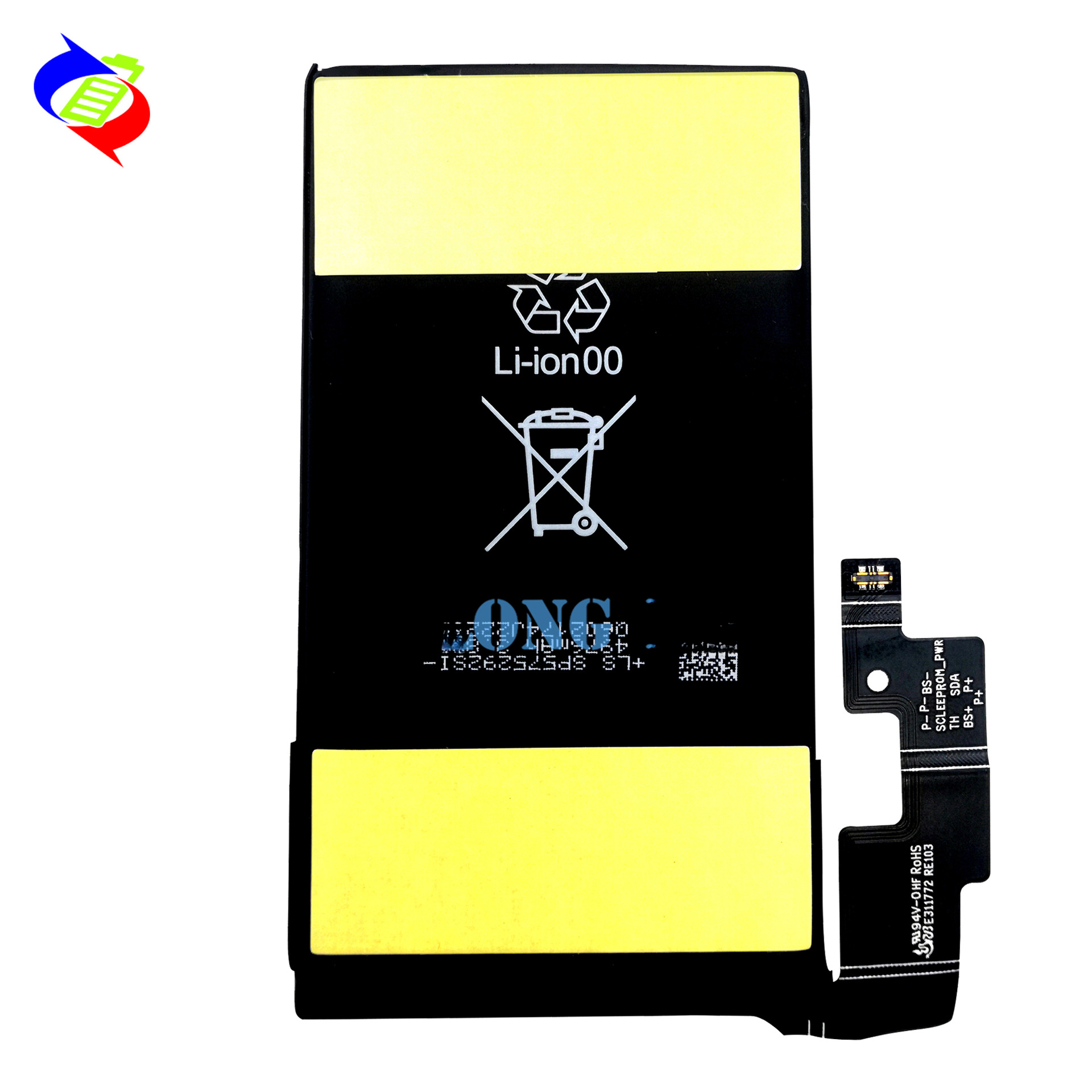 Suitable for Google Pixel 7 Pro Phone Battery GMF5Z Brand New Built-in Circuit Board