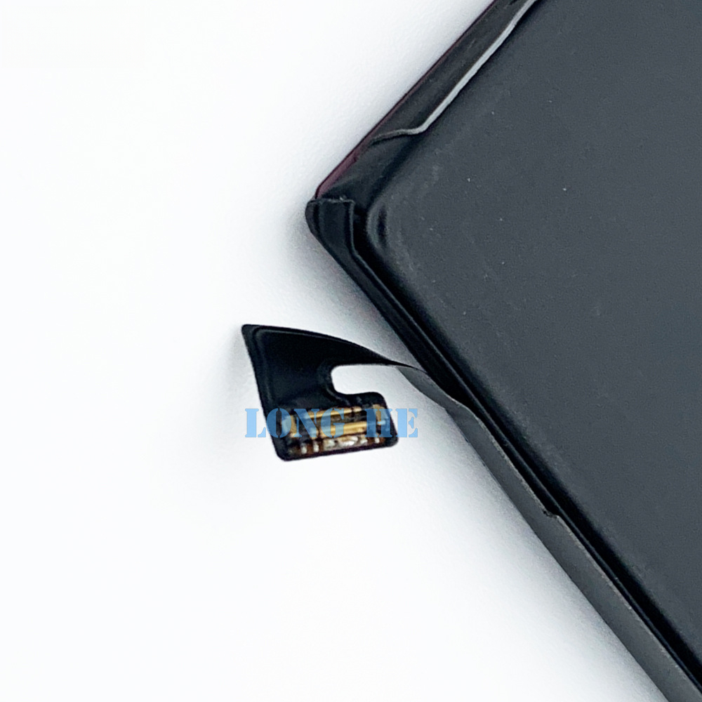 Compatible with Apple iPhone 12 Pro Max A2411/2342/2410/2412 Battery