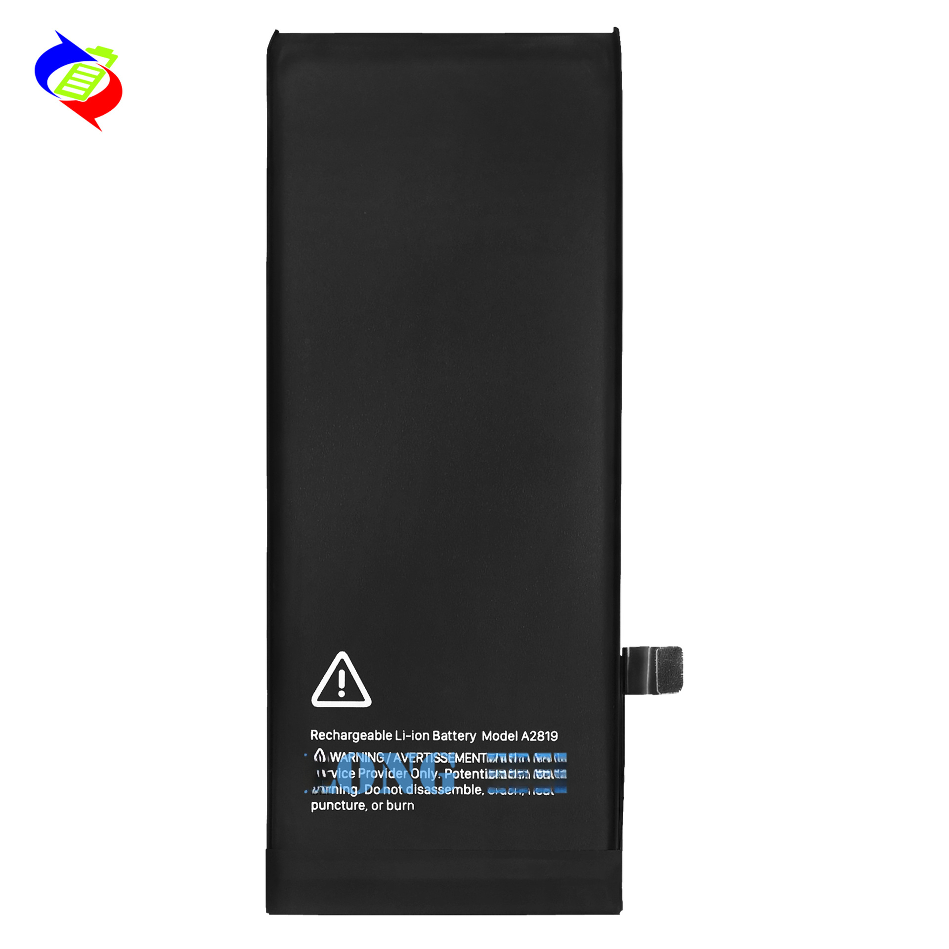 Suitable for Apple A2783/A2595 Phone Battery SE 2022 Built-in Circuit Board 2220mAh