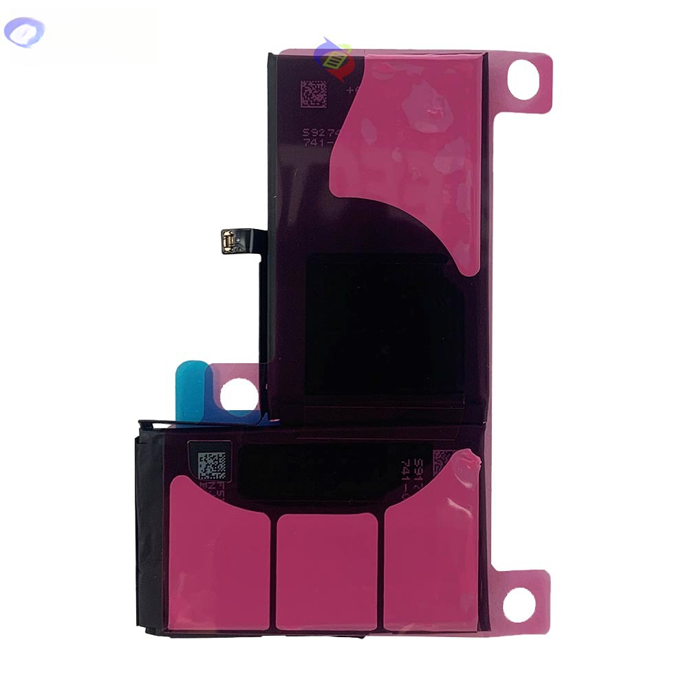 Əlverişli Apple X/XS/XR Telefon Batareyası iPhone XS Max Telefonu Büyük Kapasiteli Batareyası