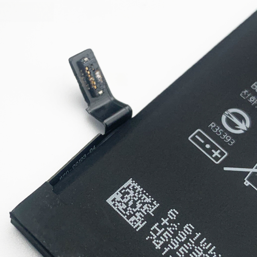 Compatible with Apple iPhone 6s Battery A1688 A1691 A1700 Built-in Phone Battery