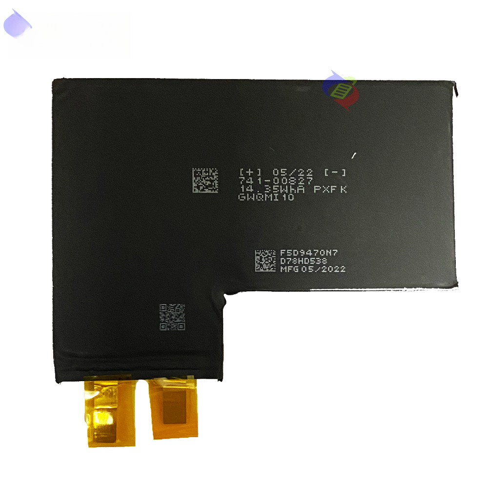 12 Pro Max Phone A2411 A2342 Phone Battery Cell Transplant Cable