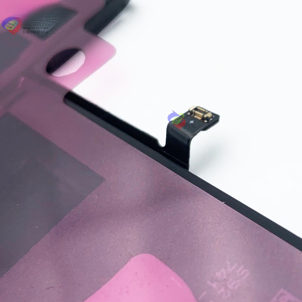 Əlverişli Apple X/XS/XR Telefon Batareyası iPhone XS Max Telefonu Büyük Kapasiteli Batareyası