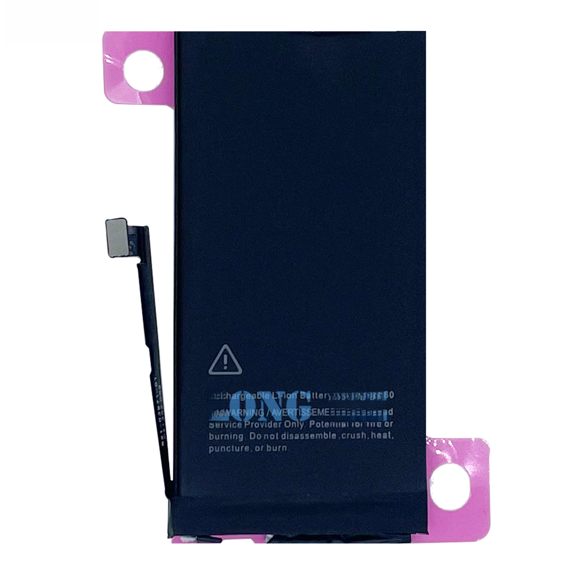 Suitable for Apple iPhone 13 mini Battery 2406mAh High Capacity Battery