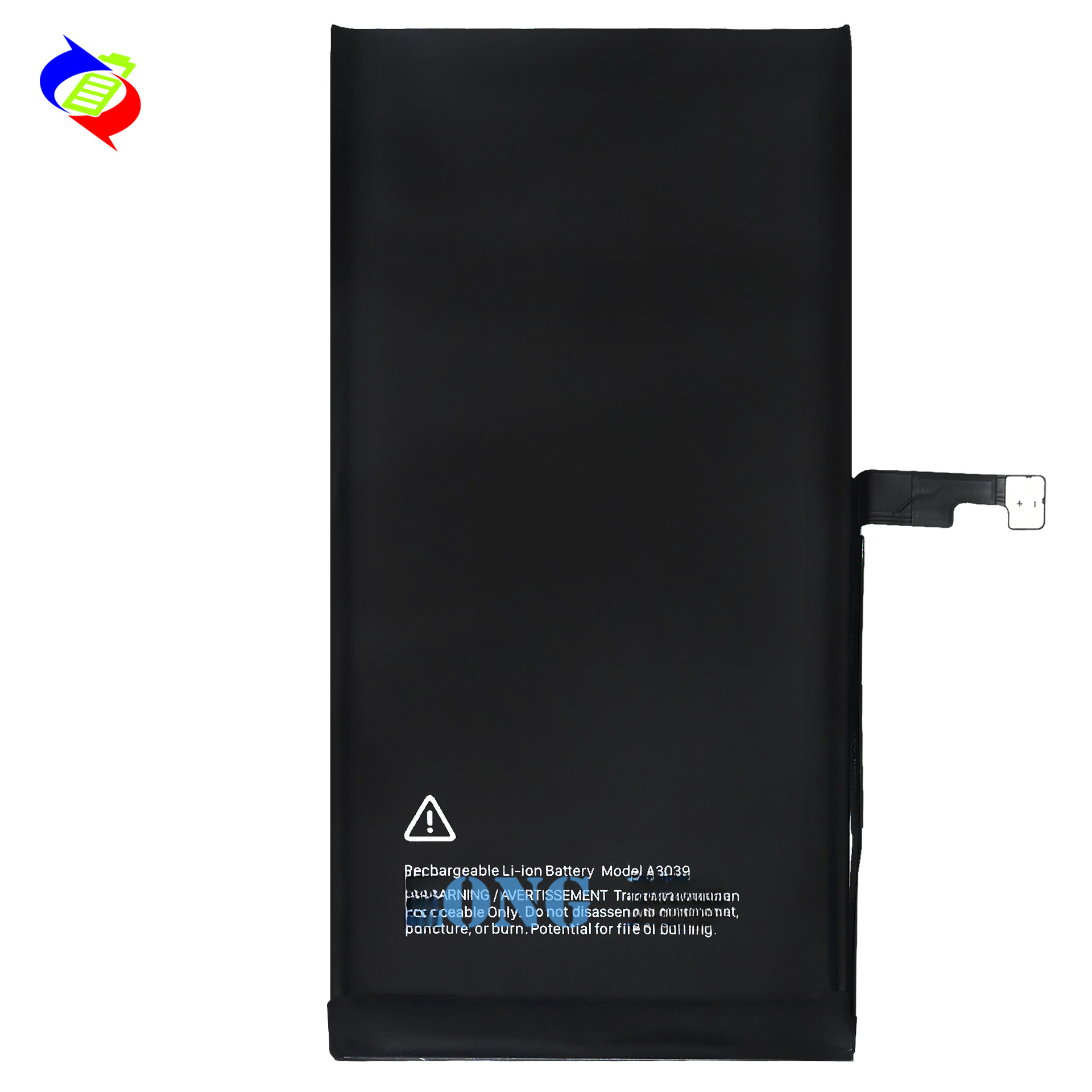 Suitable for Apple A3093/A3096 Phone Battery 15Plus Built-in Board 4383mAh