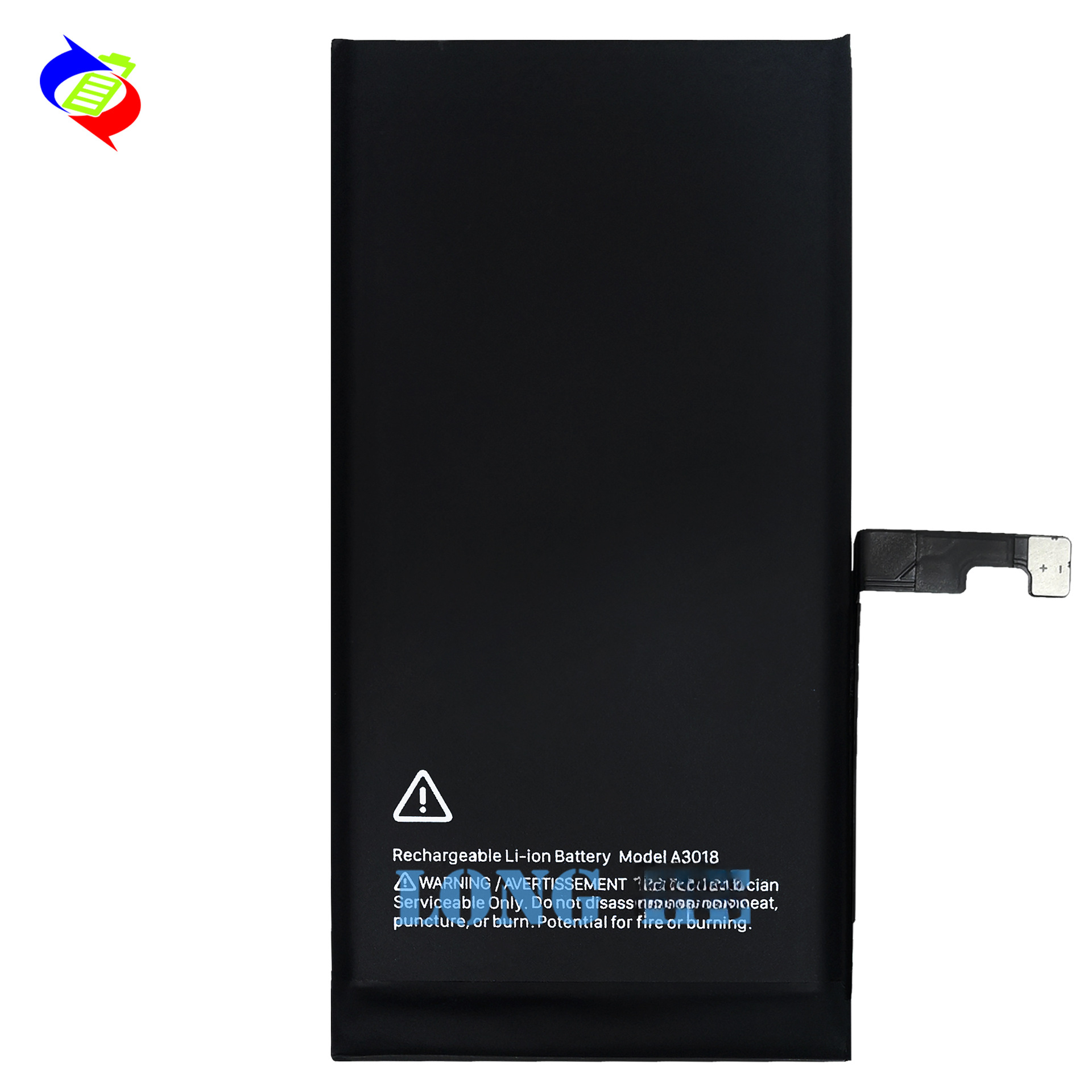Suitable for Apple A3090/A2846 Phone Battery 15 Built-in Charging Board 3349mAh