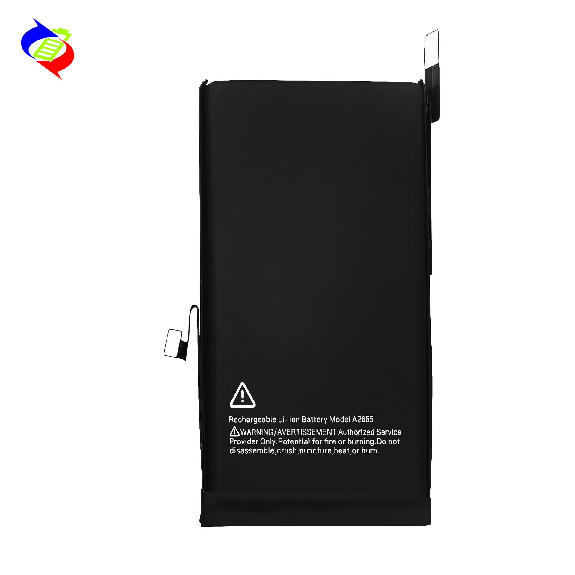 Əlverişli Apple iPhone 13 Telefon Batarya Şarj Cihazı Batarya Sağlamlığı Göstəricisi Yepyeni 0 Döngü Tam Uyğun