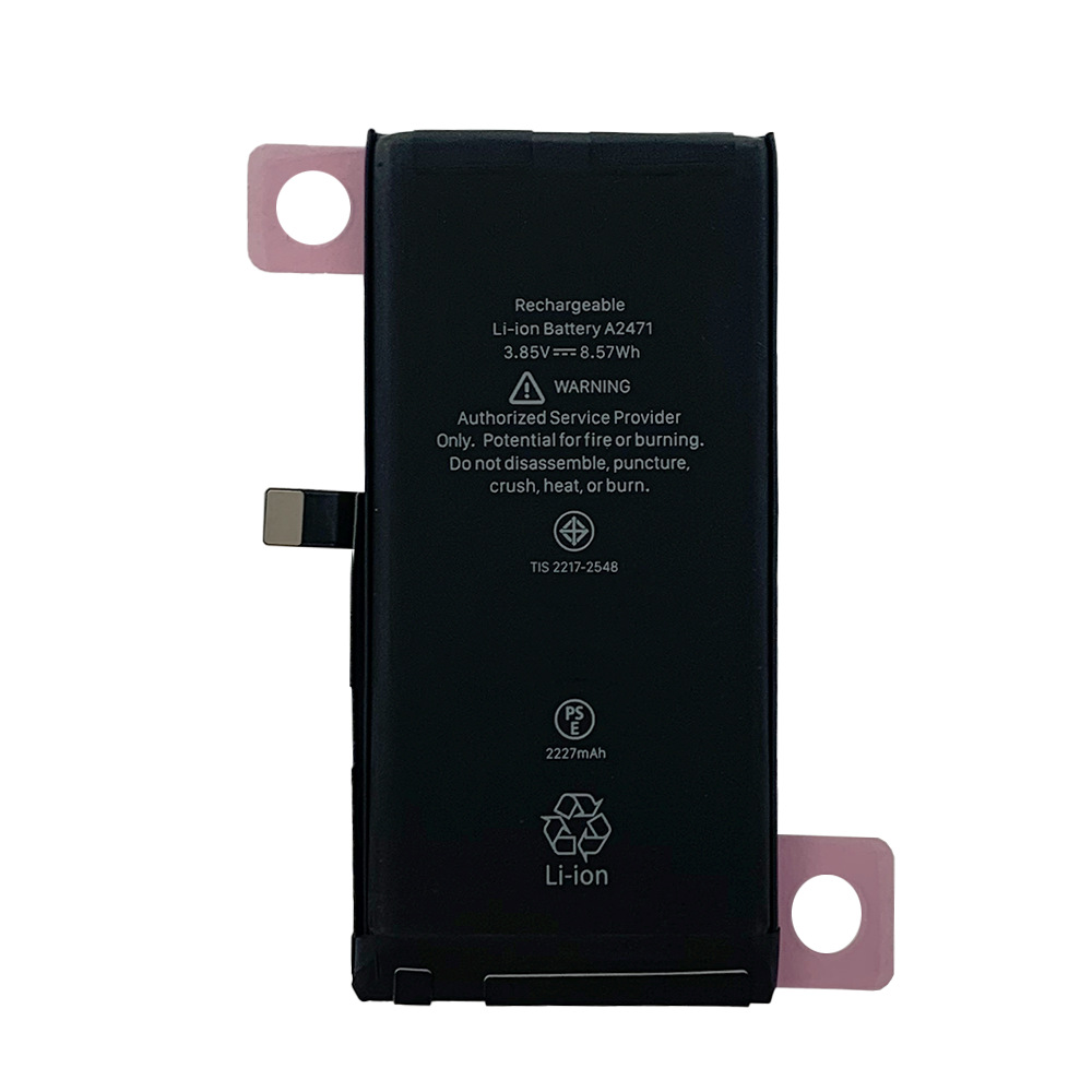 Əlverişli Apple X/XS/XR Telefon Batareyası iPhone XSmax/11/12mini Yüksek Kapasiteli Batareyası