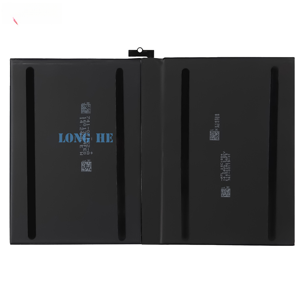Suitable for Apple iPad Pro 9.sh A1664/A1675/A1674 Tablet Battery 7306mah