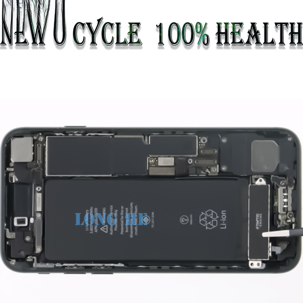 Compatible with Apple iPhone 7G Battery I7 Generation Large Capacity 1960mAh Lithium Battery