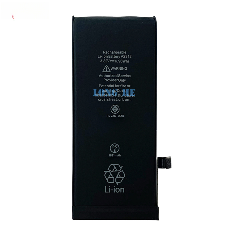 Əlverişli Apple SE 2020/SE 2nd Telefon Batareyası SE2/8SE Dayanıklı Hızlı Şarj Kartı