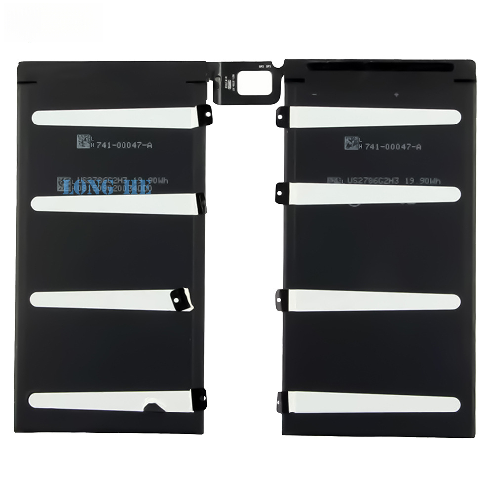 Suitable for Apple iPad Pro 12.9 First Generation A1652/A1584 Tablet Battery 10307mAh