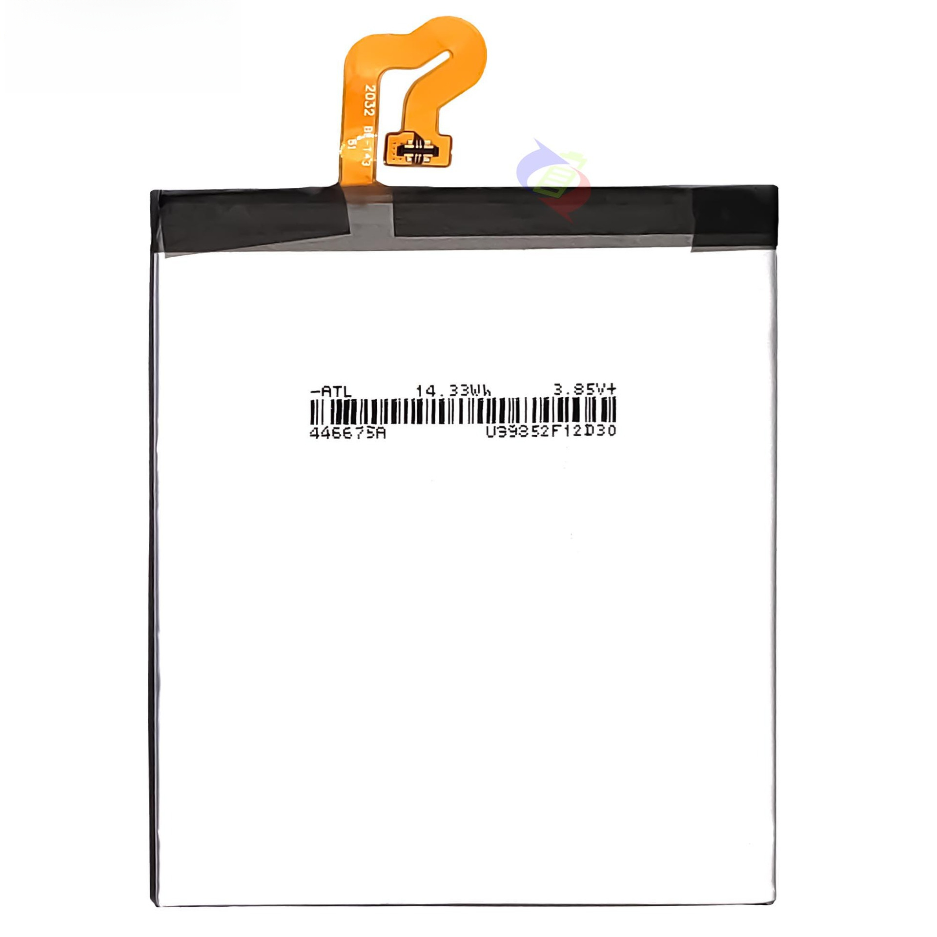 Suitable for LG G8S Phone BL-T43 Brand New Large Capacity Built-in Lithium Battery Board 3550mAh